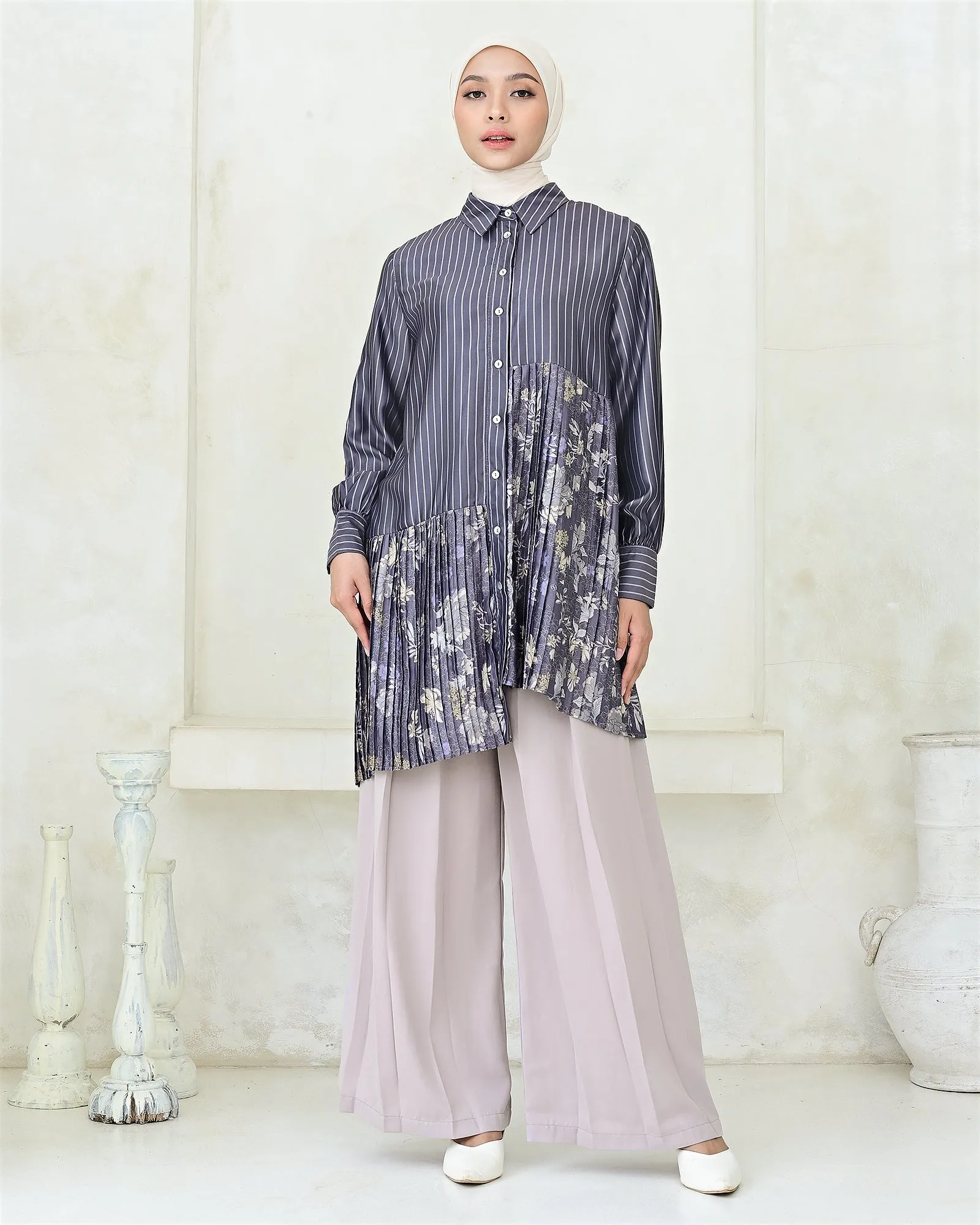 CIARA TUNIC