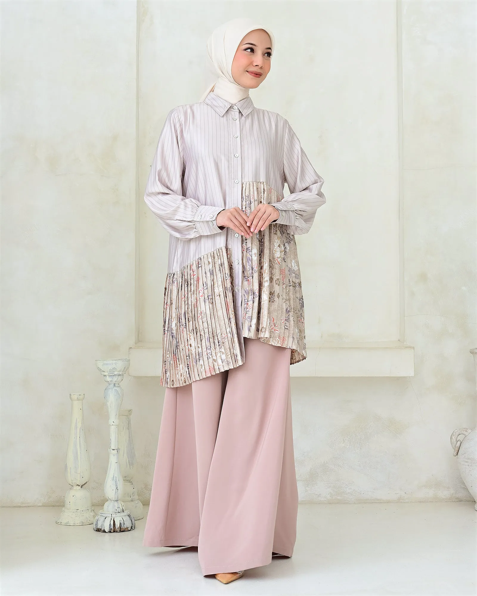 CIARA TUNIC