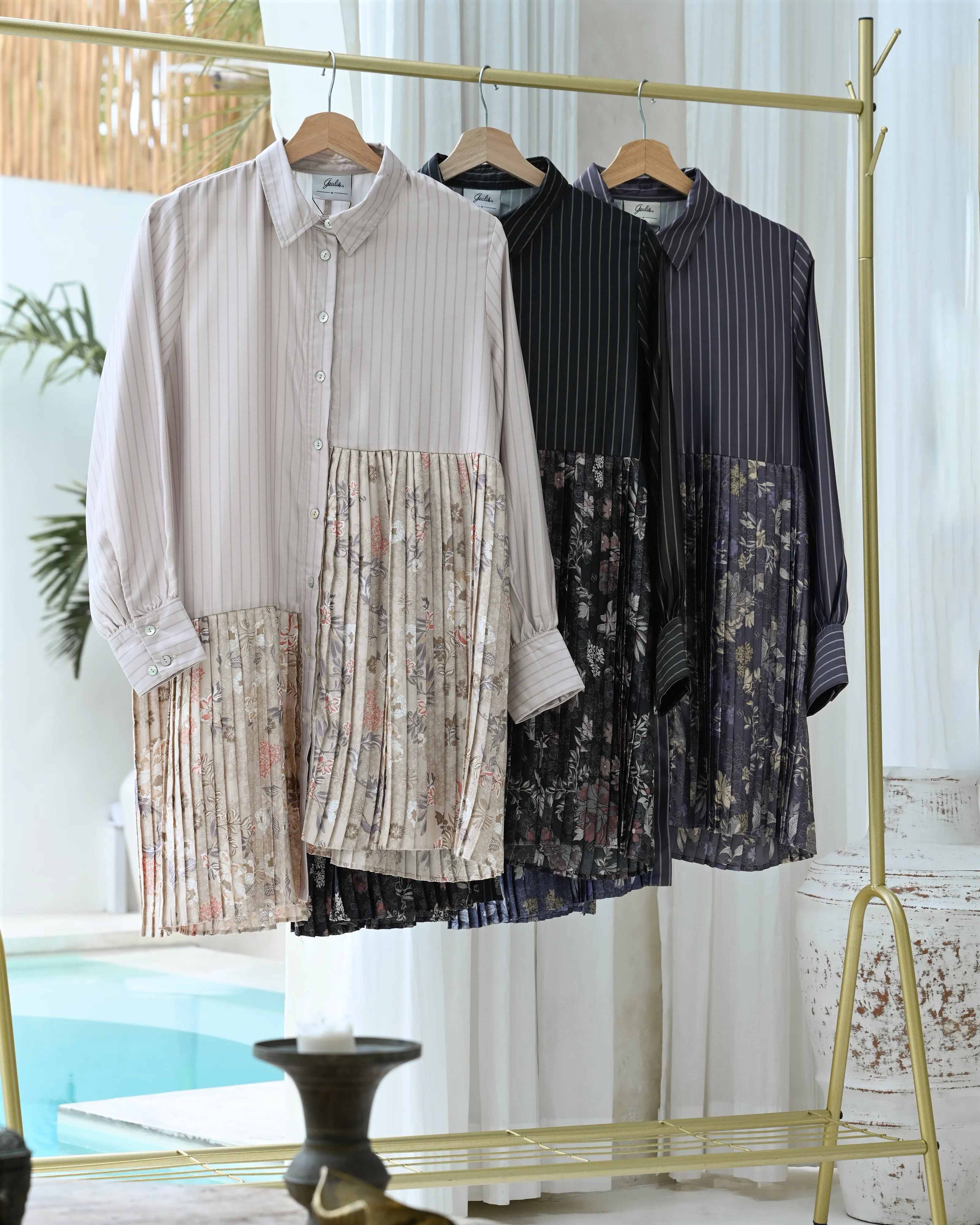 CIARA TUNIC