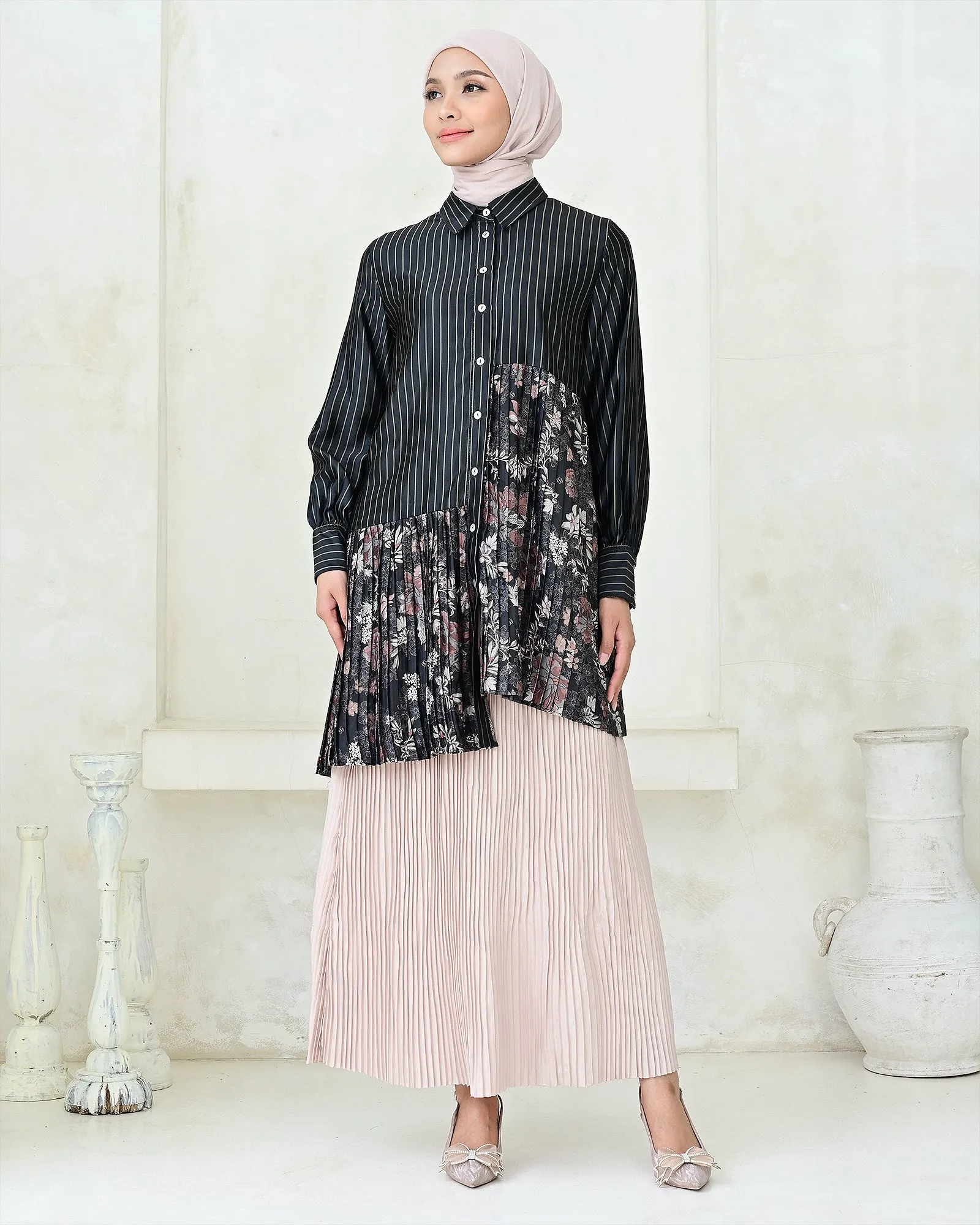CIARA TUNIC