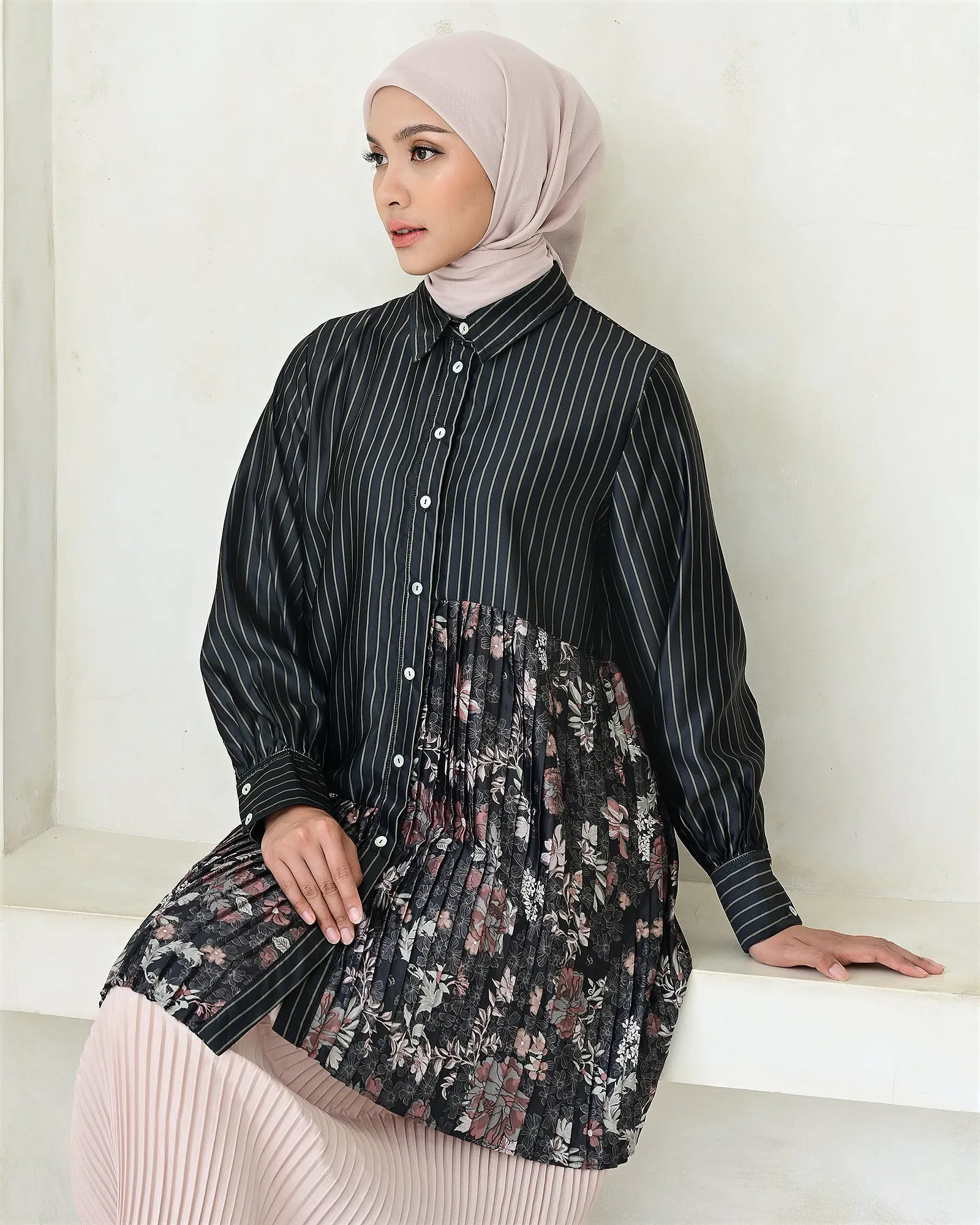 CIARA TUNIC