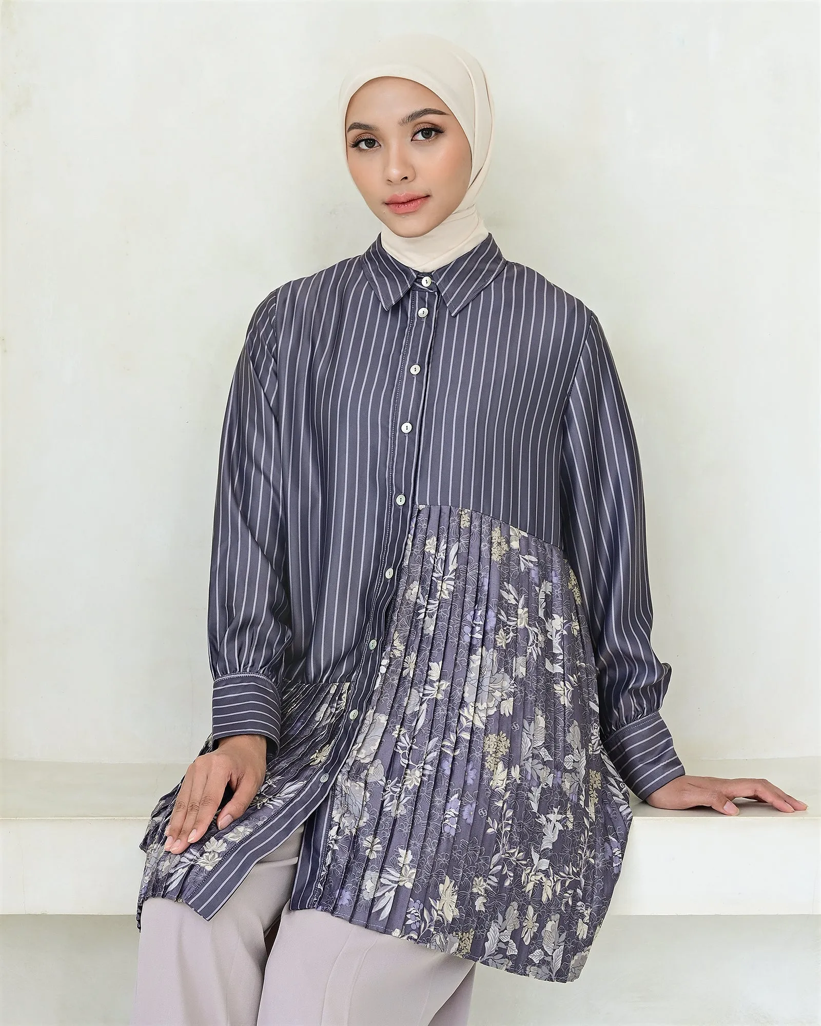 CIARA TUNIC
