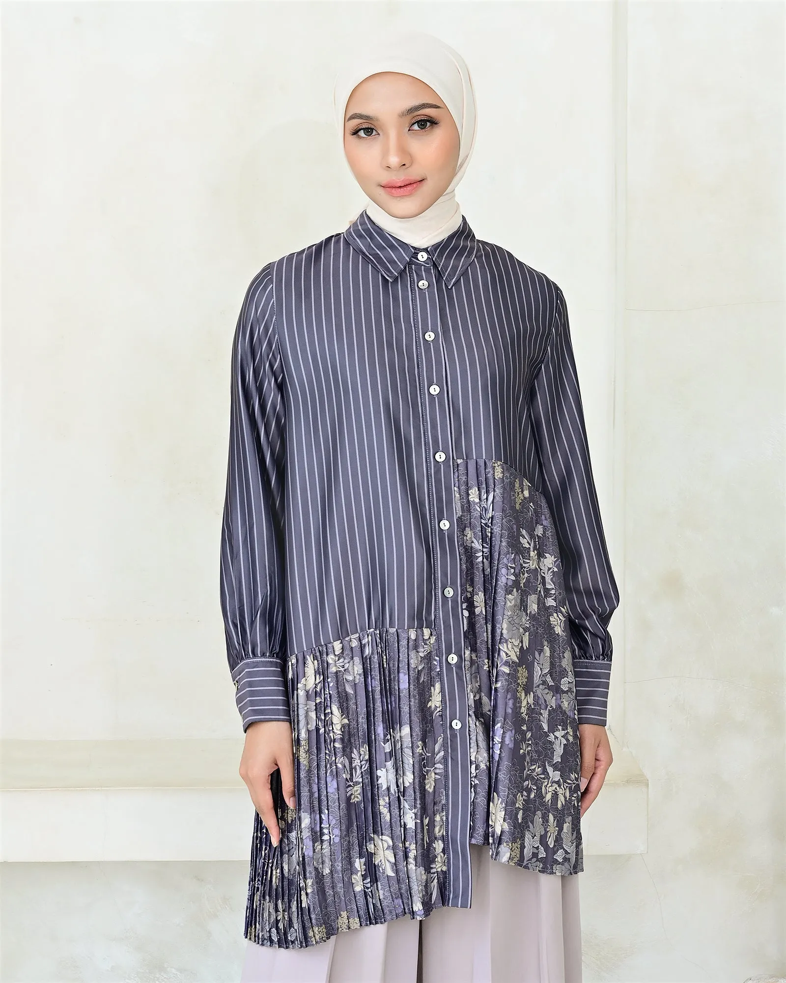 CIARA TUNIC