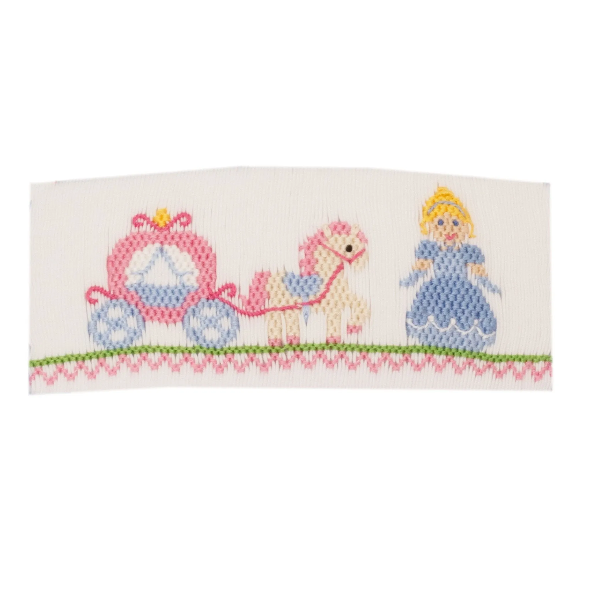 Cinderella Knit Tunic Set