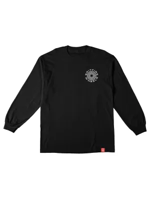 Classic '87 Swirl Long Sleeve T-Shirt