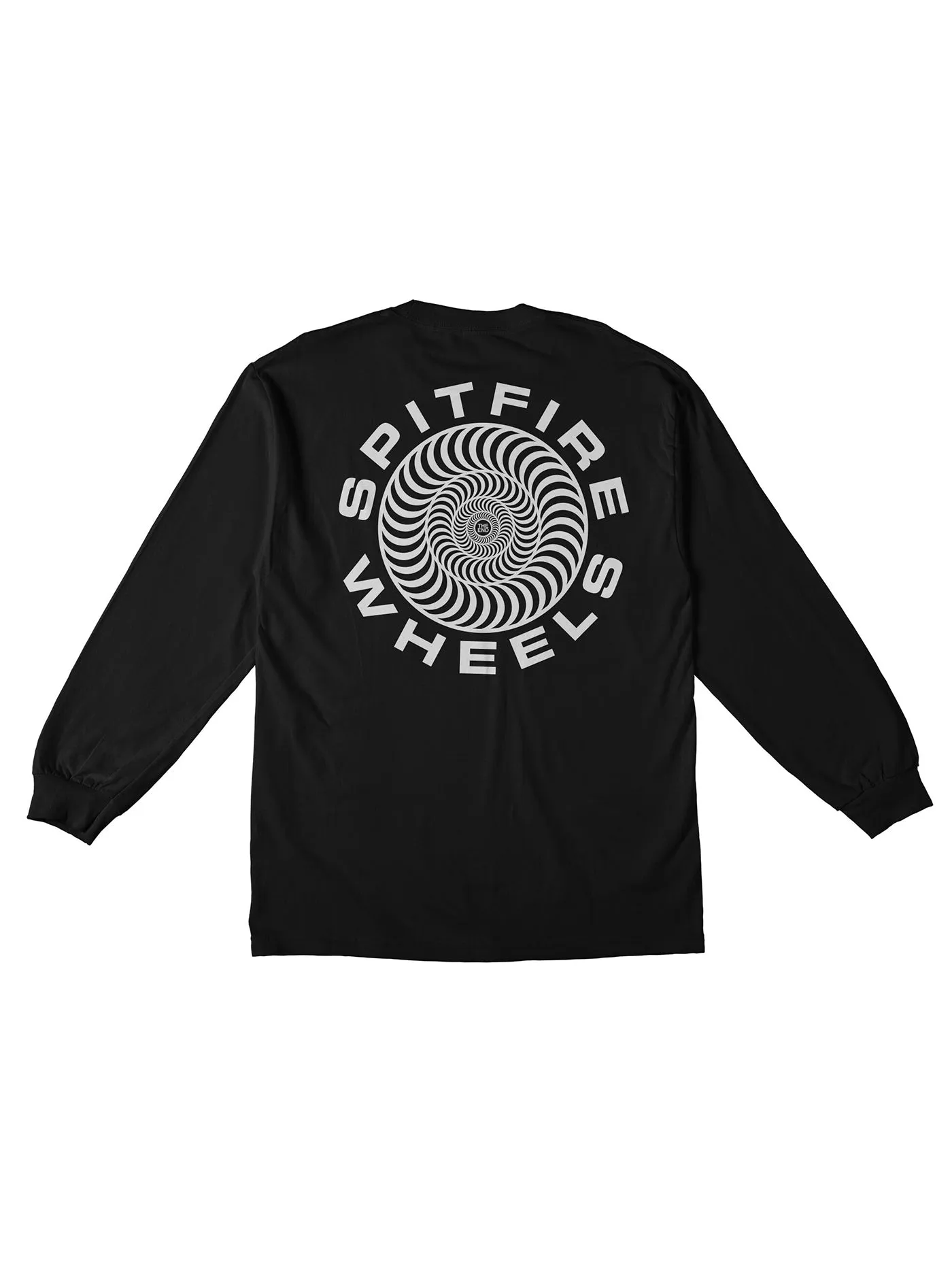 Classic '87 Swirl Long Sleeve T-Shirt