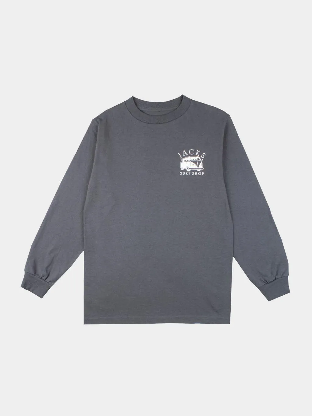 Classic Bus Stop L/S Tee