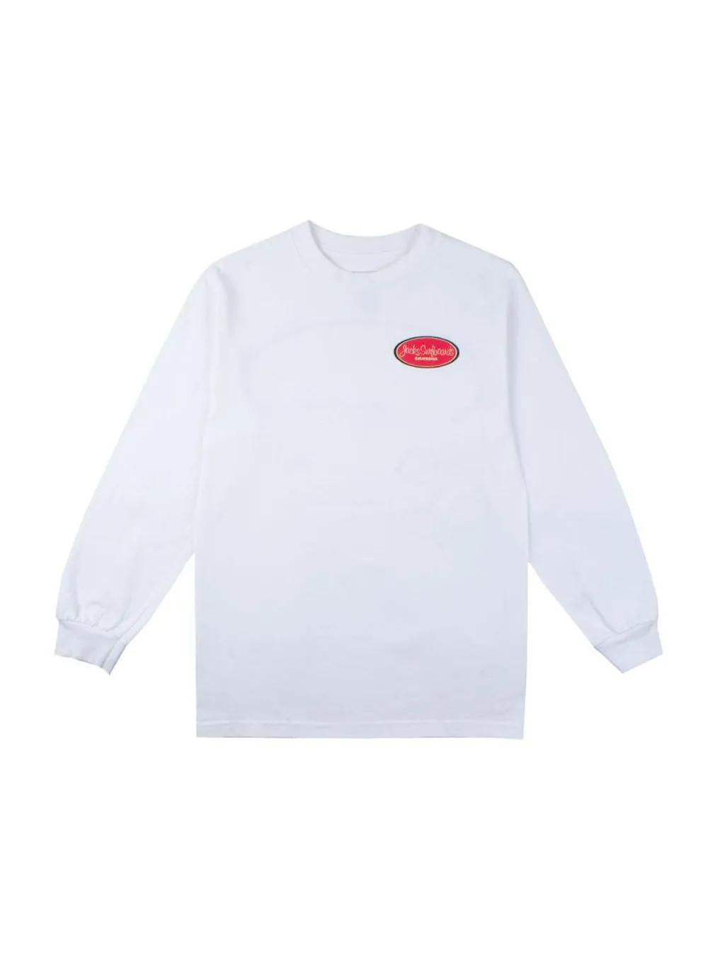 Classic Country Squire L/S Tee