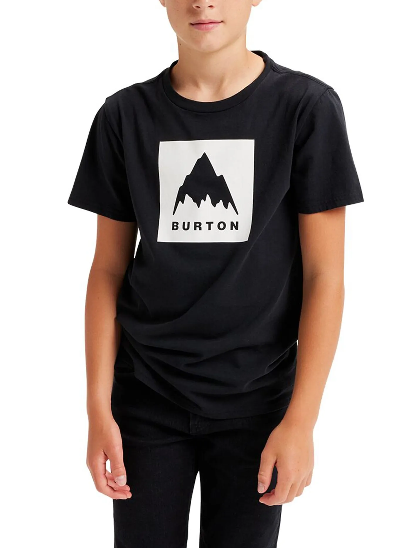 Classic Mountain High T-Shirt (Boys 7-14)