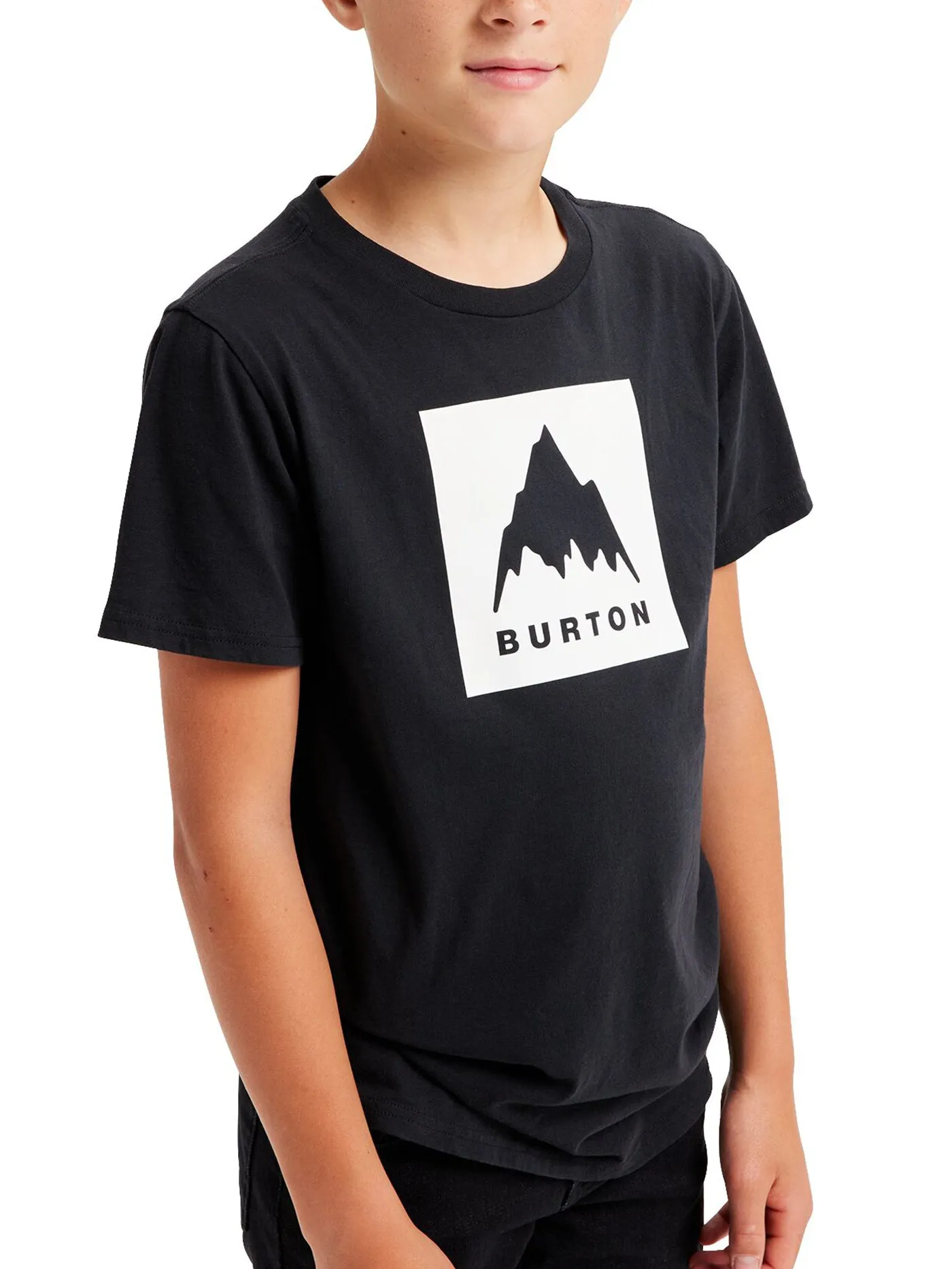 Classic Mountain High T-Shirt (Boys 7-14)