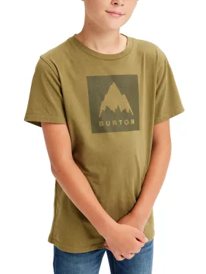 Classic Mountain High T-Shirt (Boys 7-14)