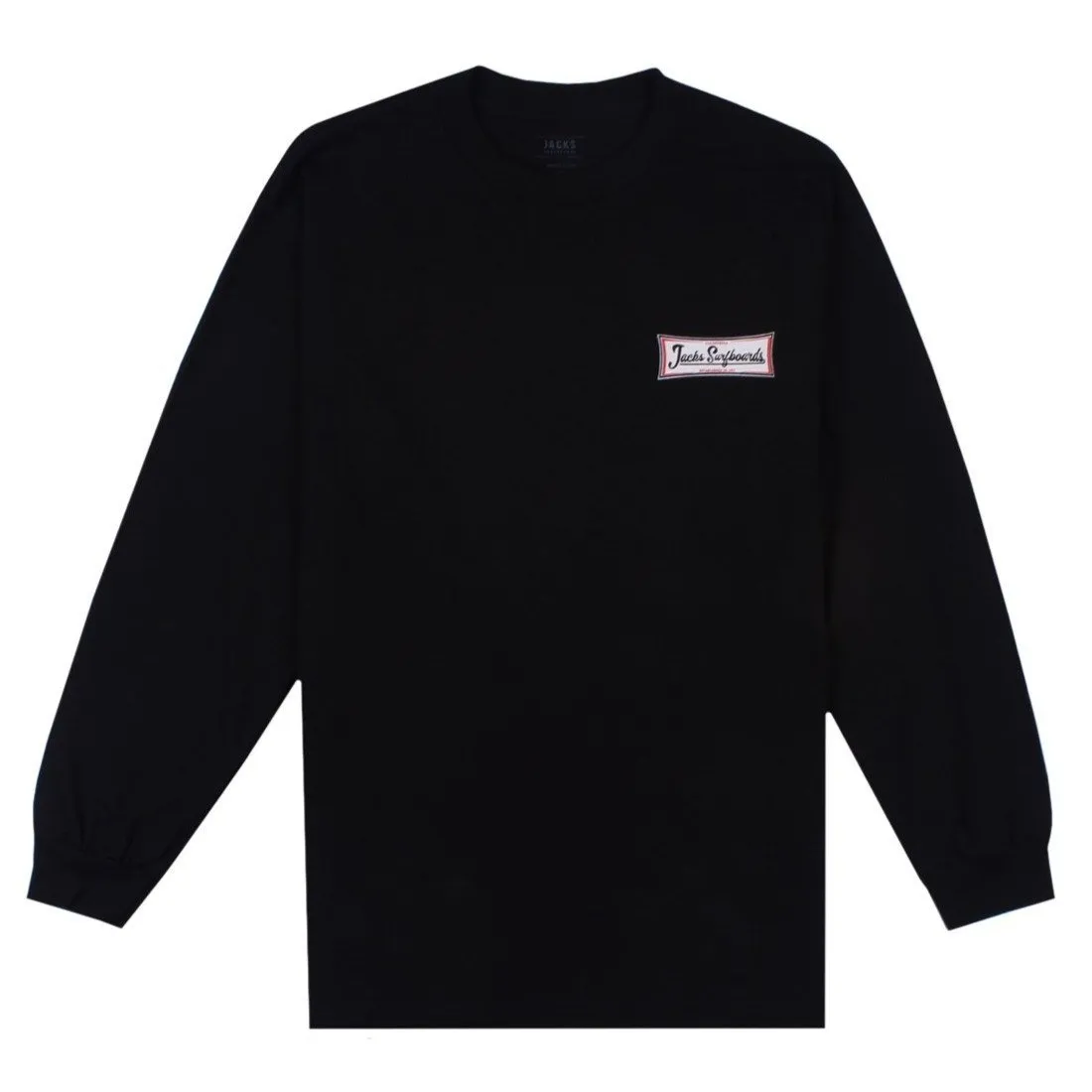 Classic Vista L/S Tee