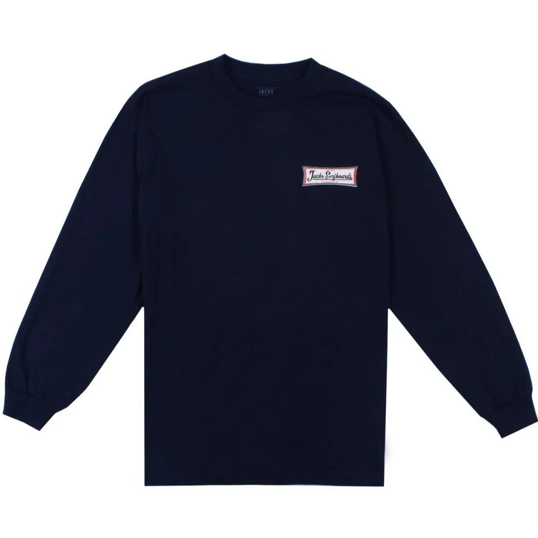 Classic Vista L/S Tee