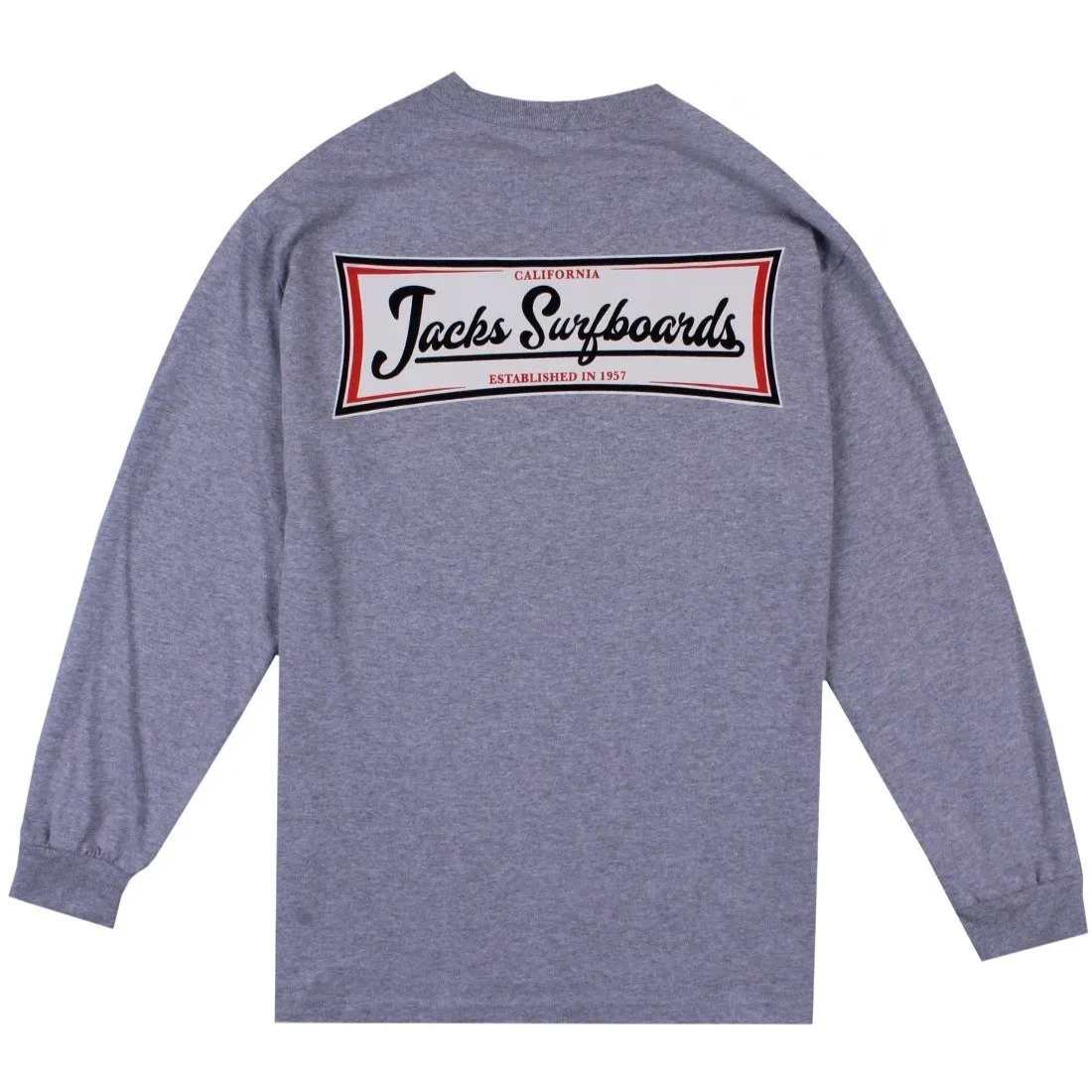 Classic Vista L/S Tee