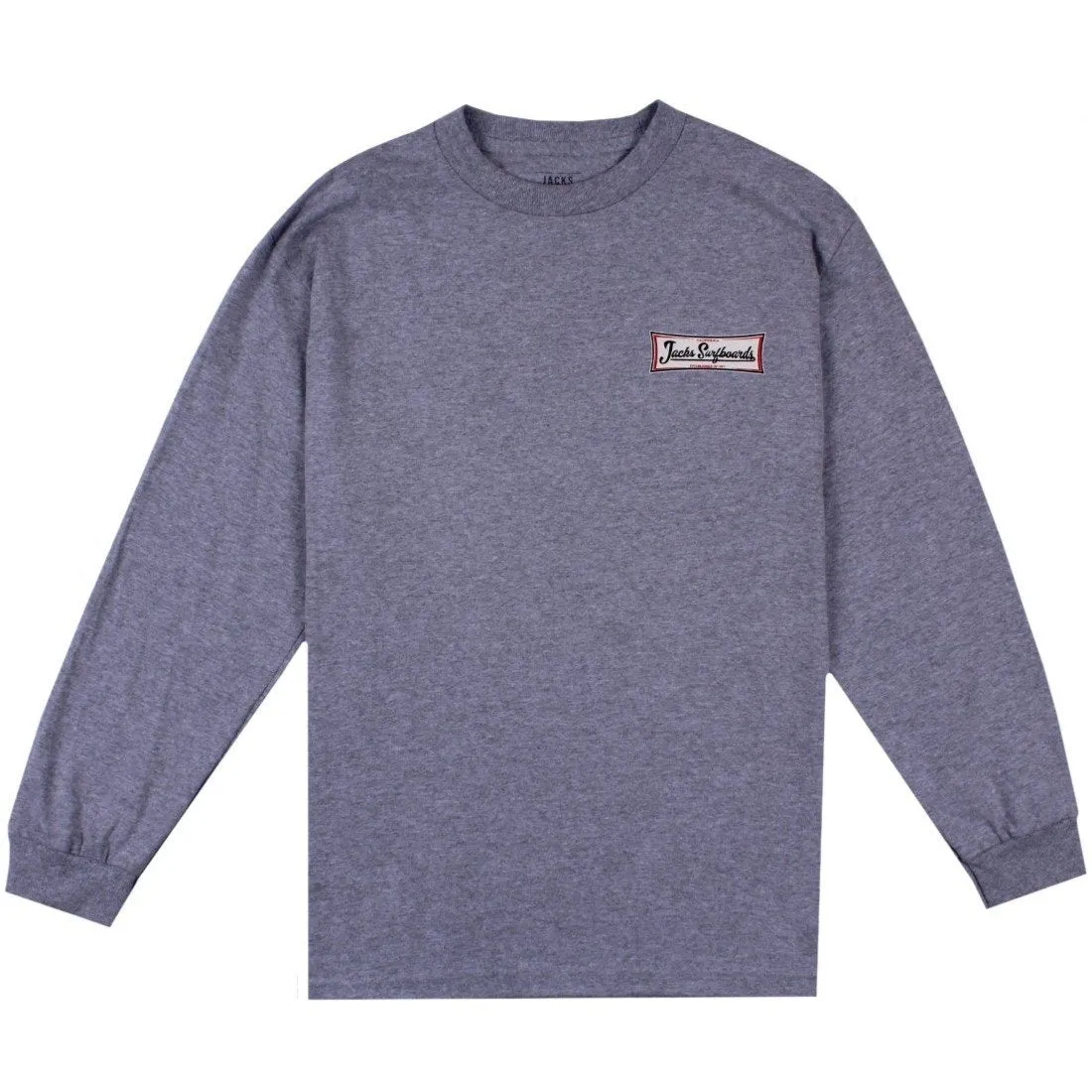 Classic Vista L/S Tee