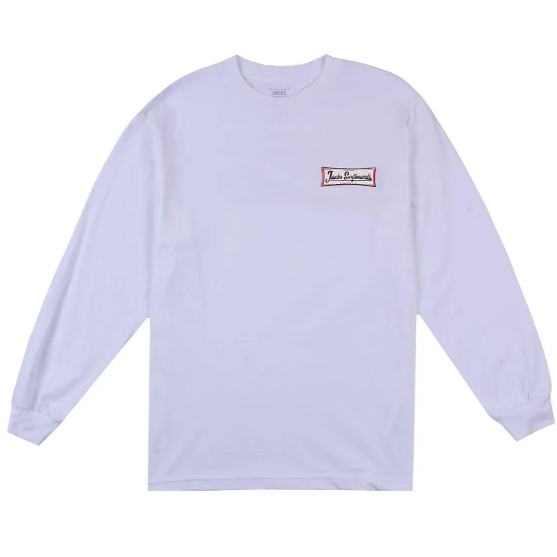 Classic Vista L/S Tee