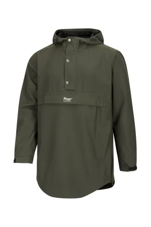 CLEARANCE - Hoggs Of Fife Green King II Waterproof Smock.