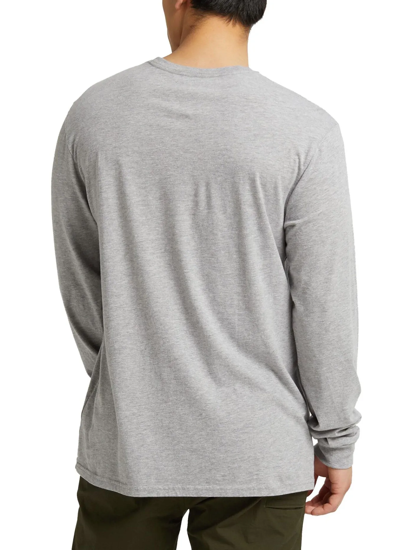 Colfax Long Sleeve T-Shirt