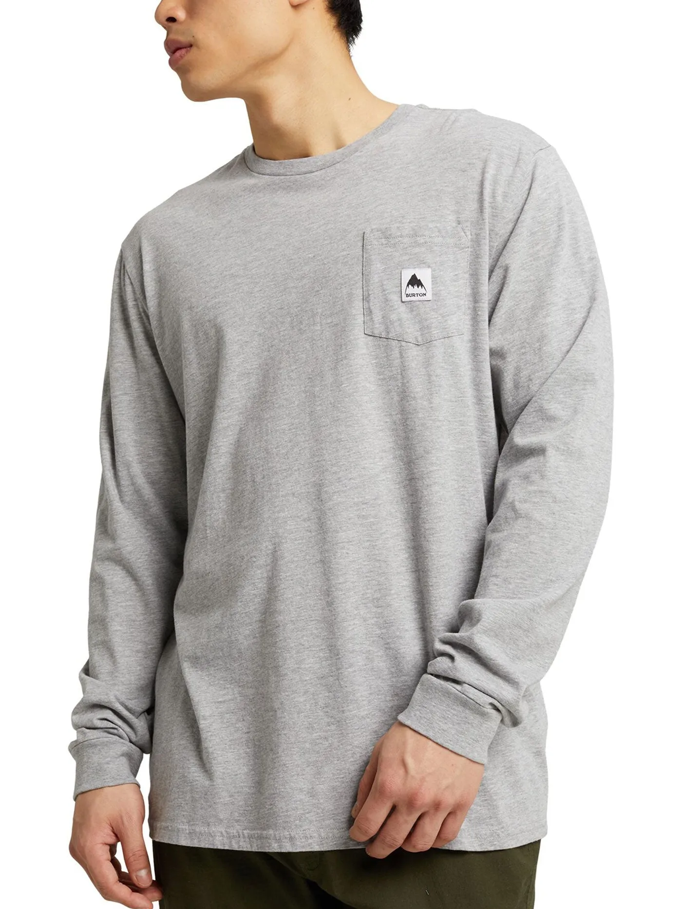 Colfax Long Sleeve T-Shirt