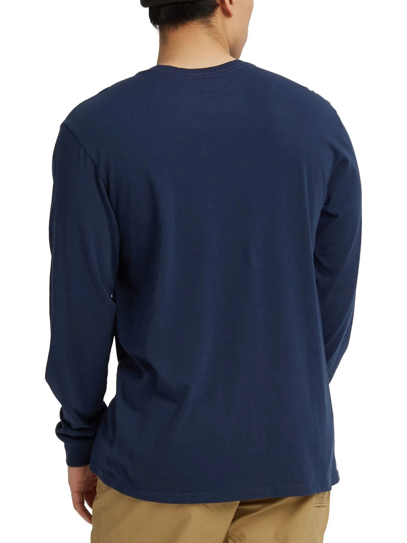 Colfax Long Sleeve T-Shirt