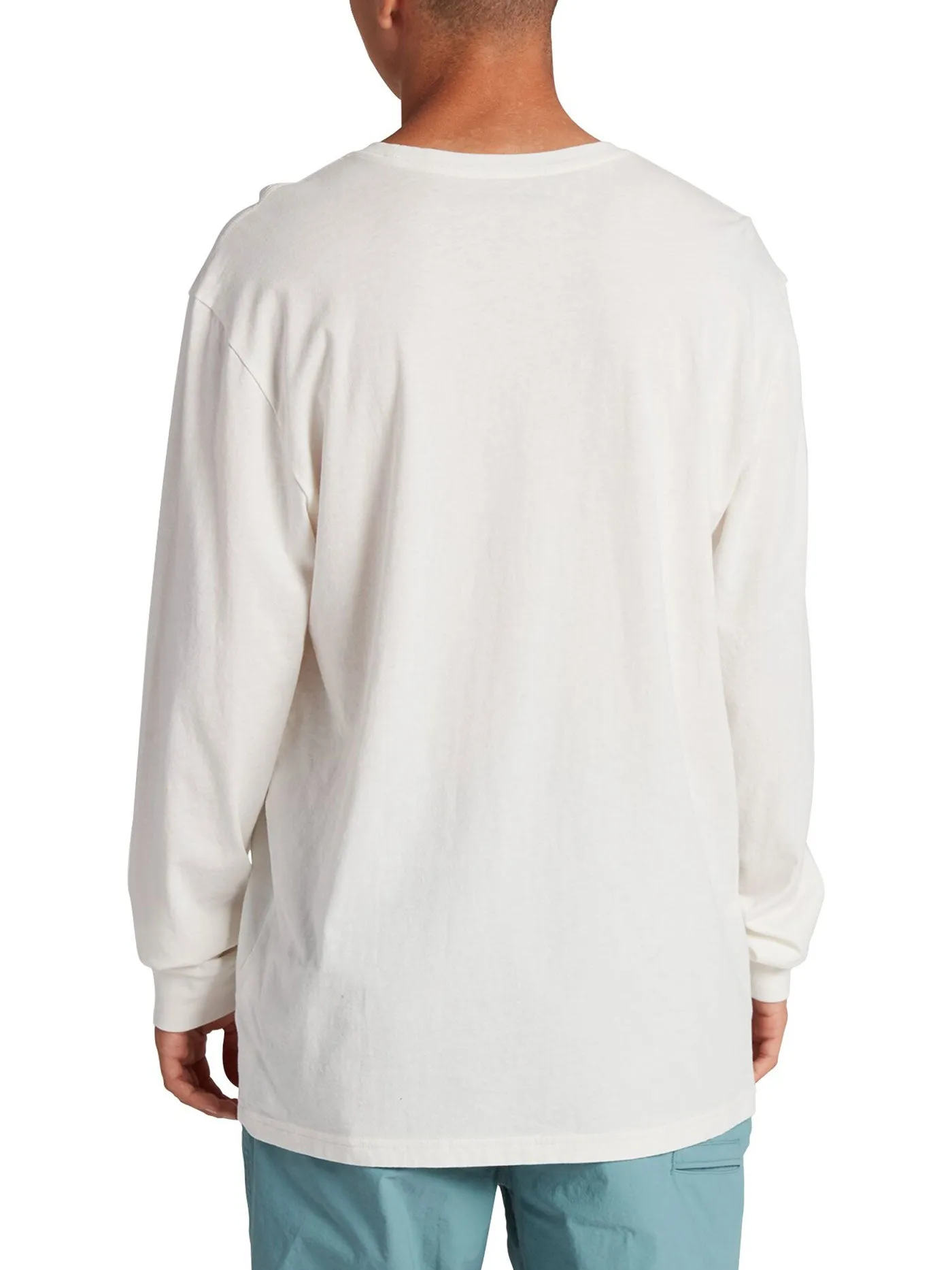 Colfax Long Sleeve T-Shirt