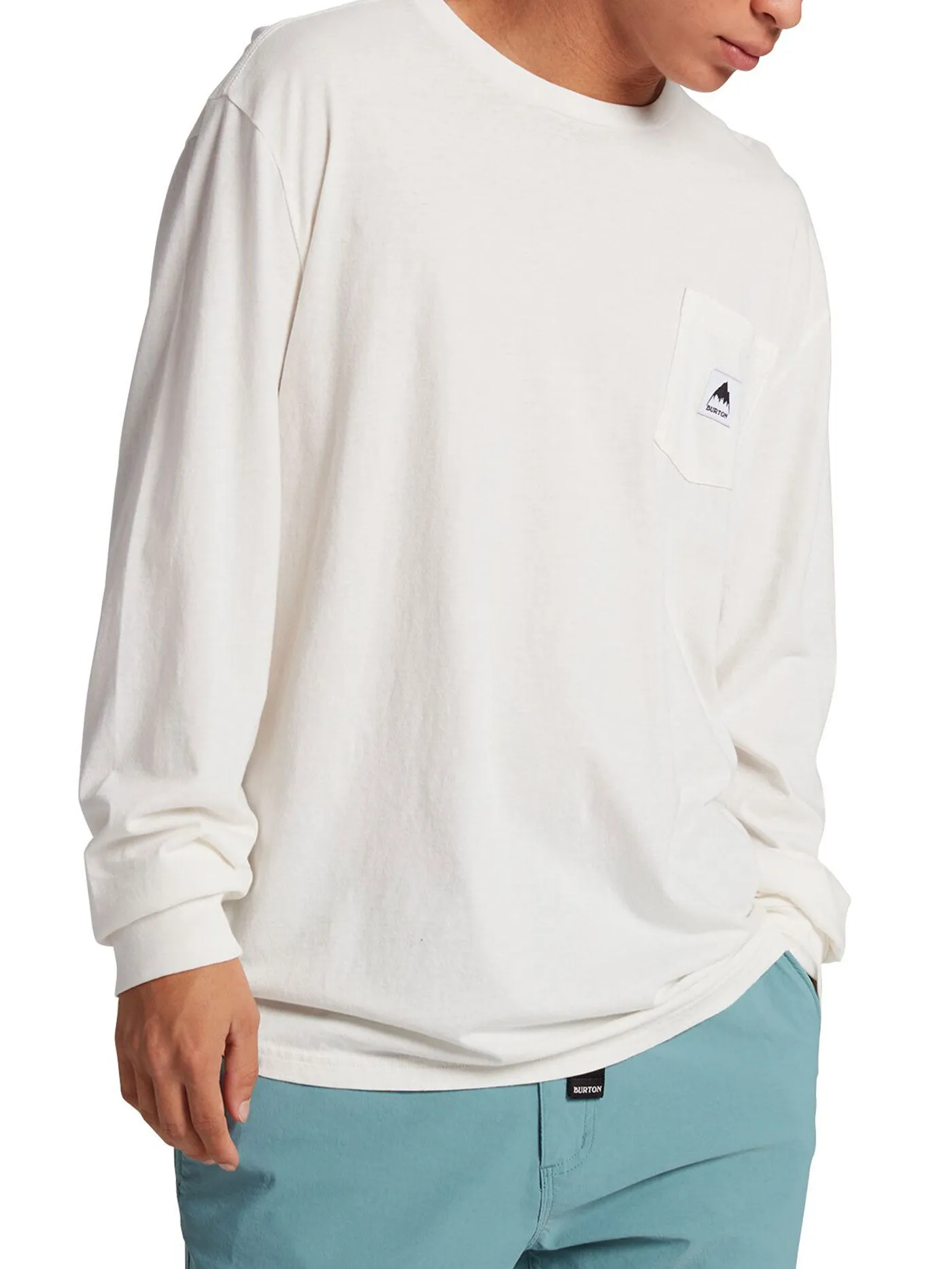 Colfax Long Sleeve T-Shirt