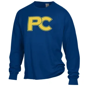 Comfort Wash Long Sleeve T-Shirt