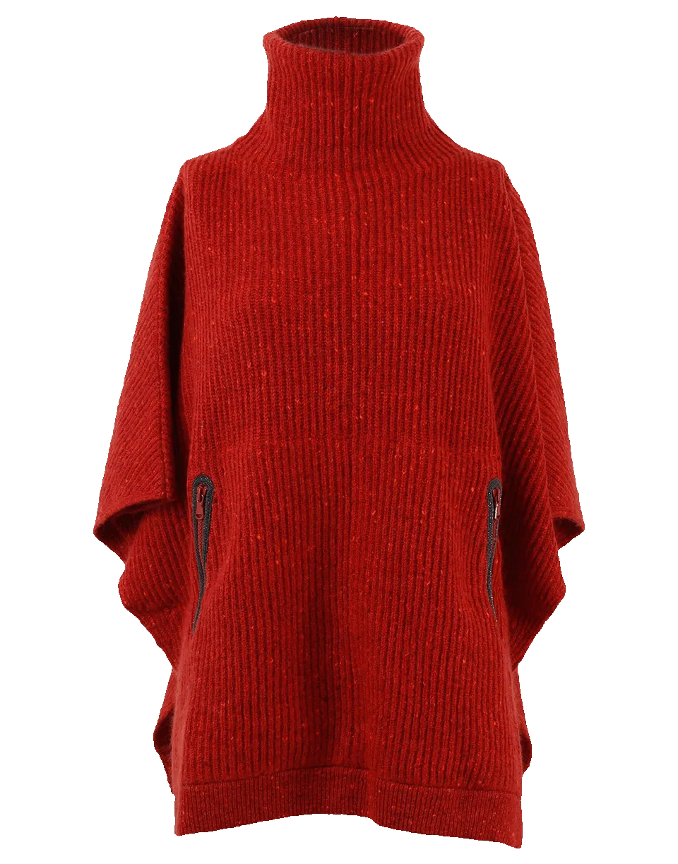 Confetti Ribbed Tunic