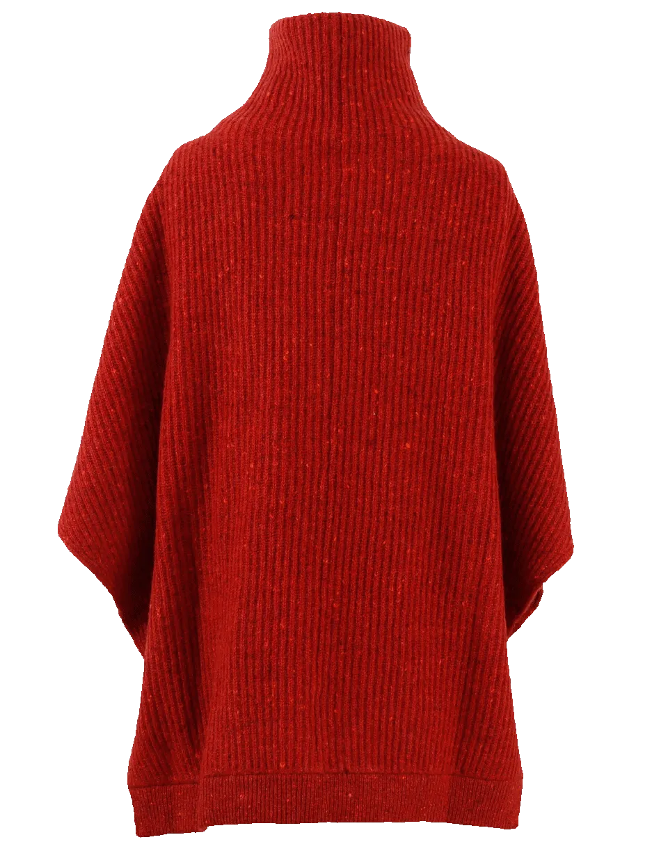 Confetti Ribbed Tunic