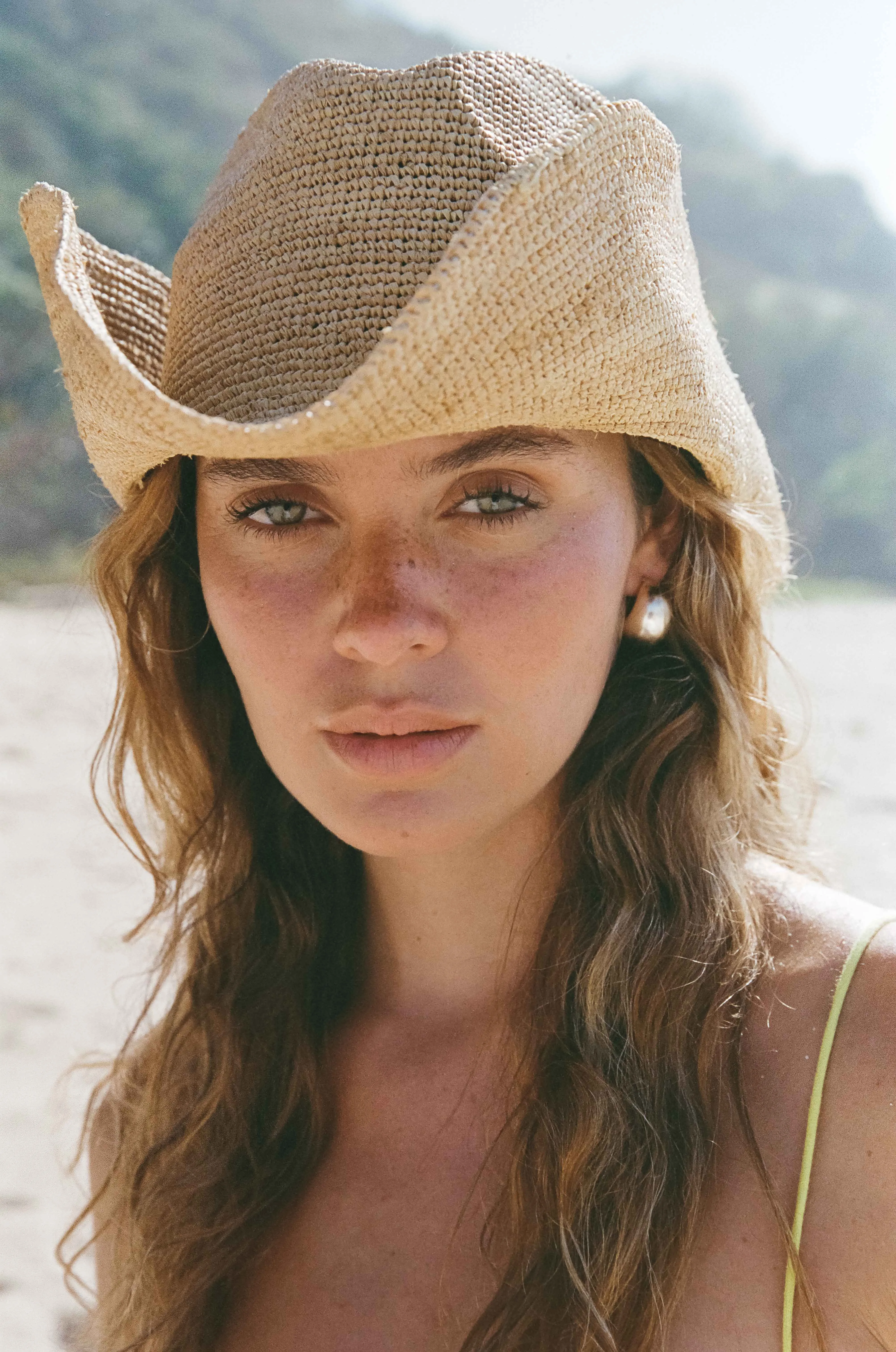 Cowboy Hat