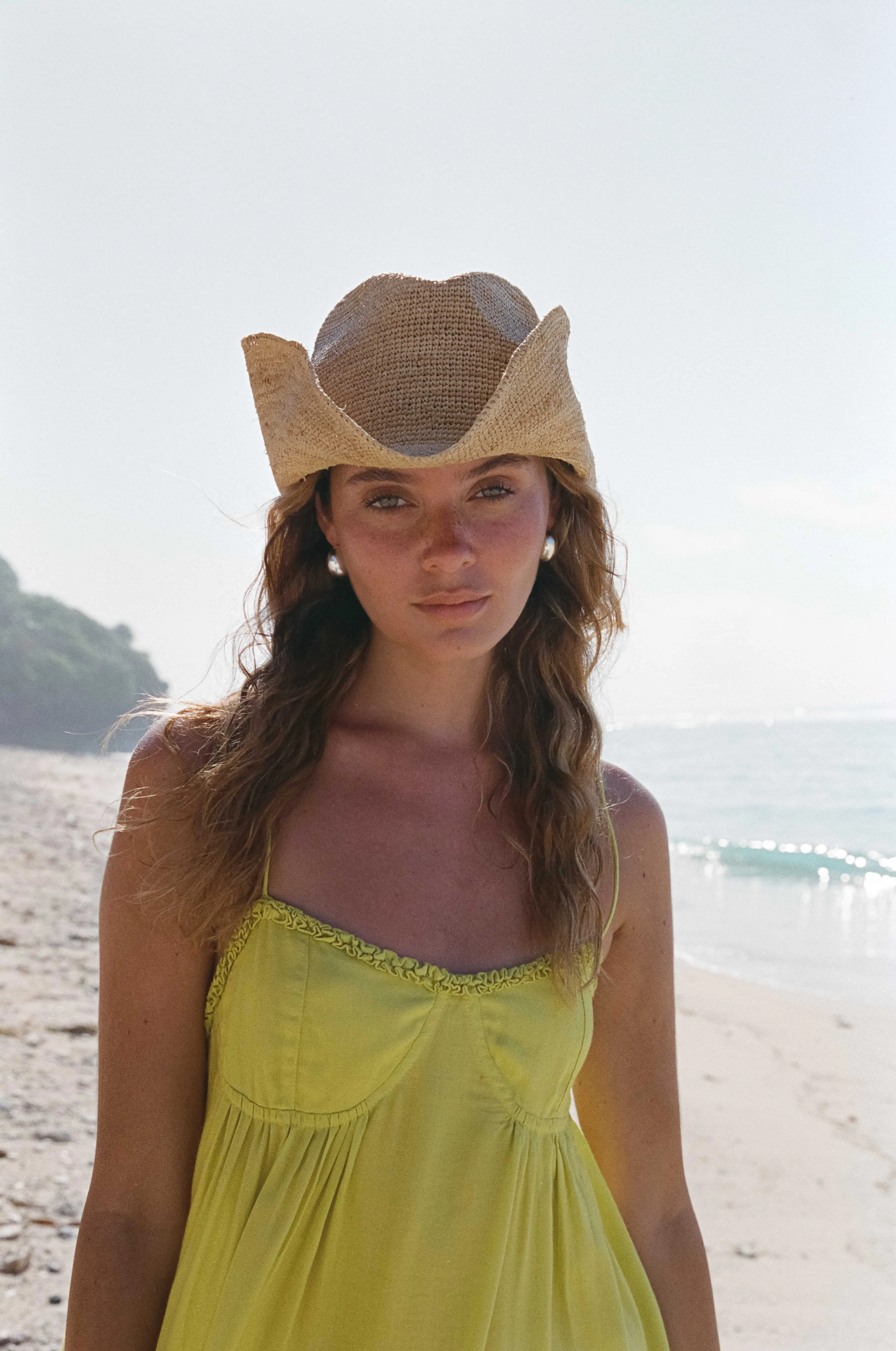 Cowboy Hat