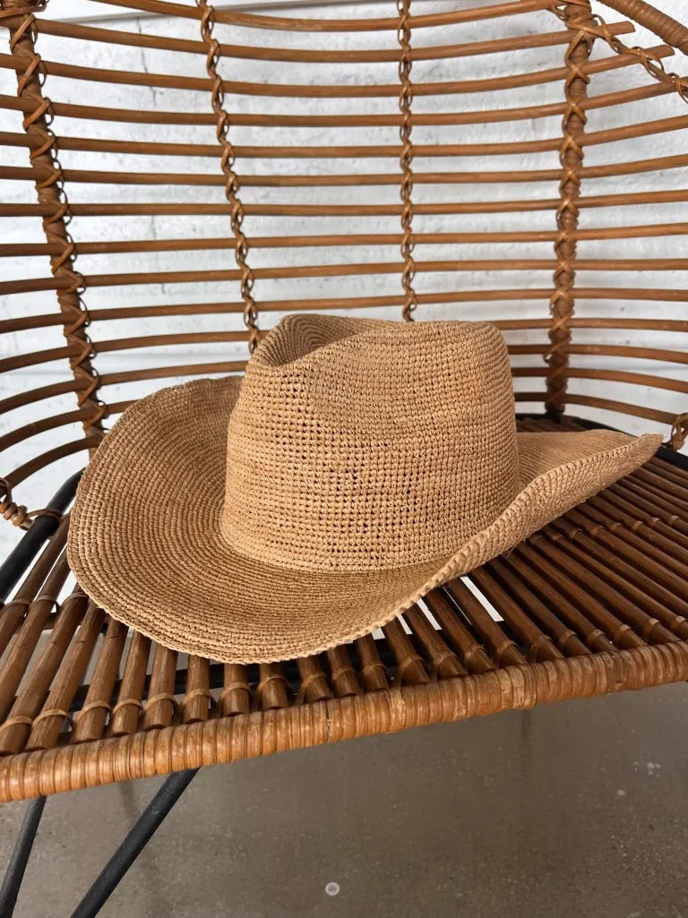 Cowboy Hat