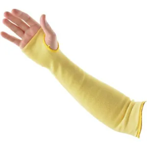 Cut Resistant Tube Sleeve