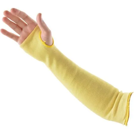 Cut Resistant Tube Sleeve