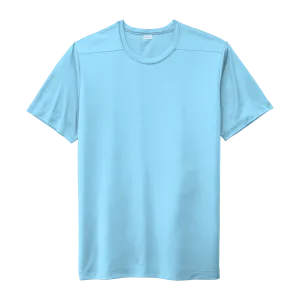 D1974M Mens Short Sleeve Posi-UV Pro T-shirt