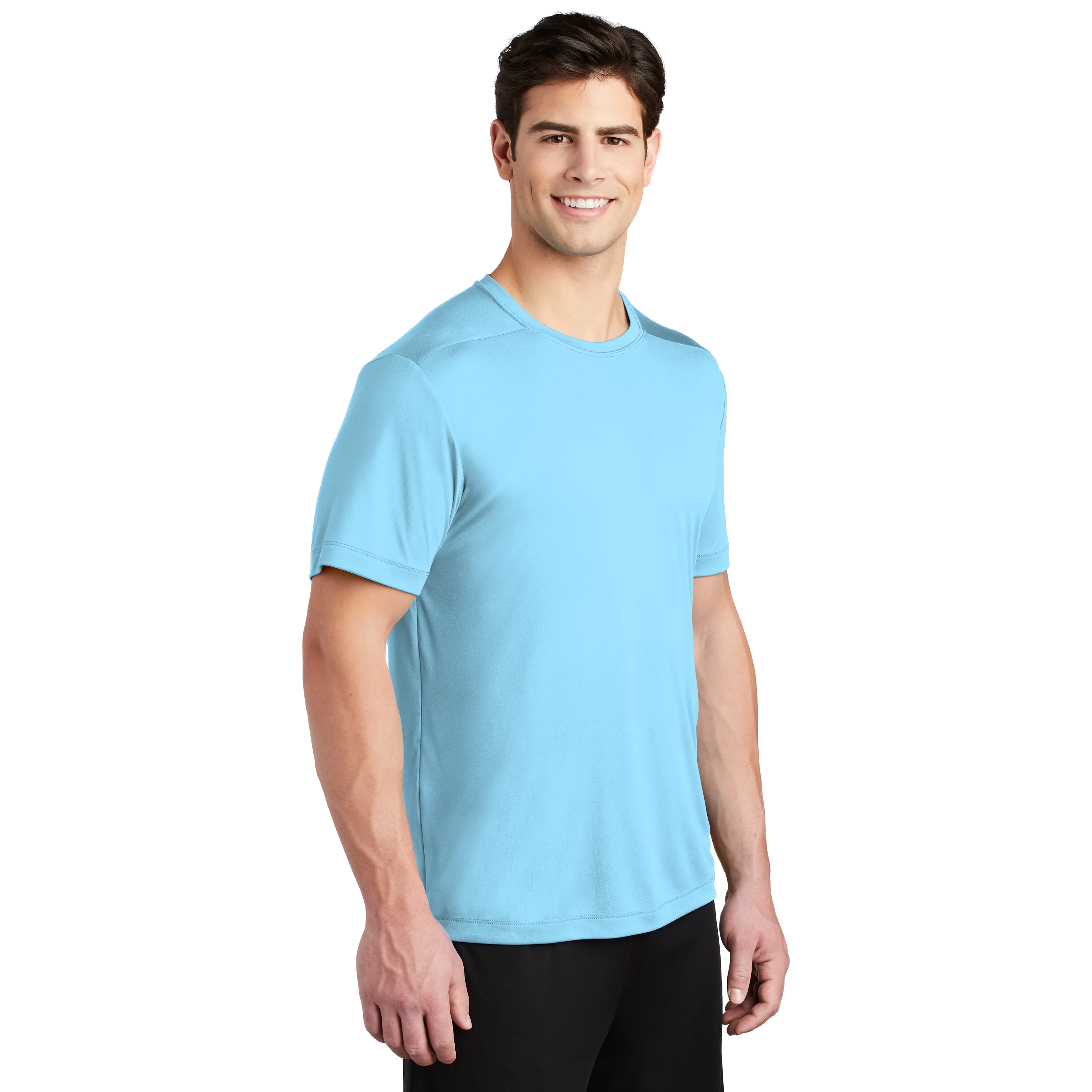 D1974M Mens Short Sleeve Posi-UV Pro T-shirt