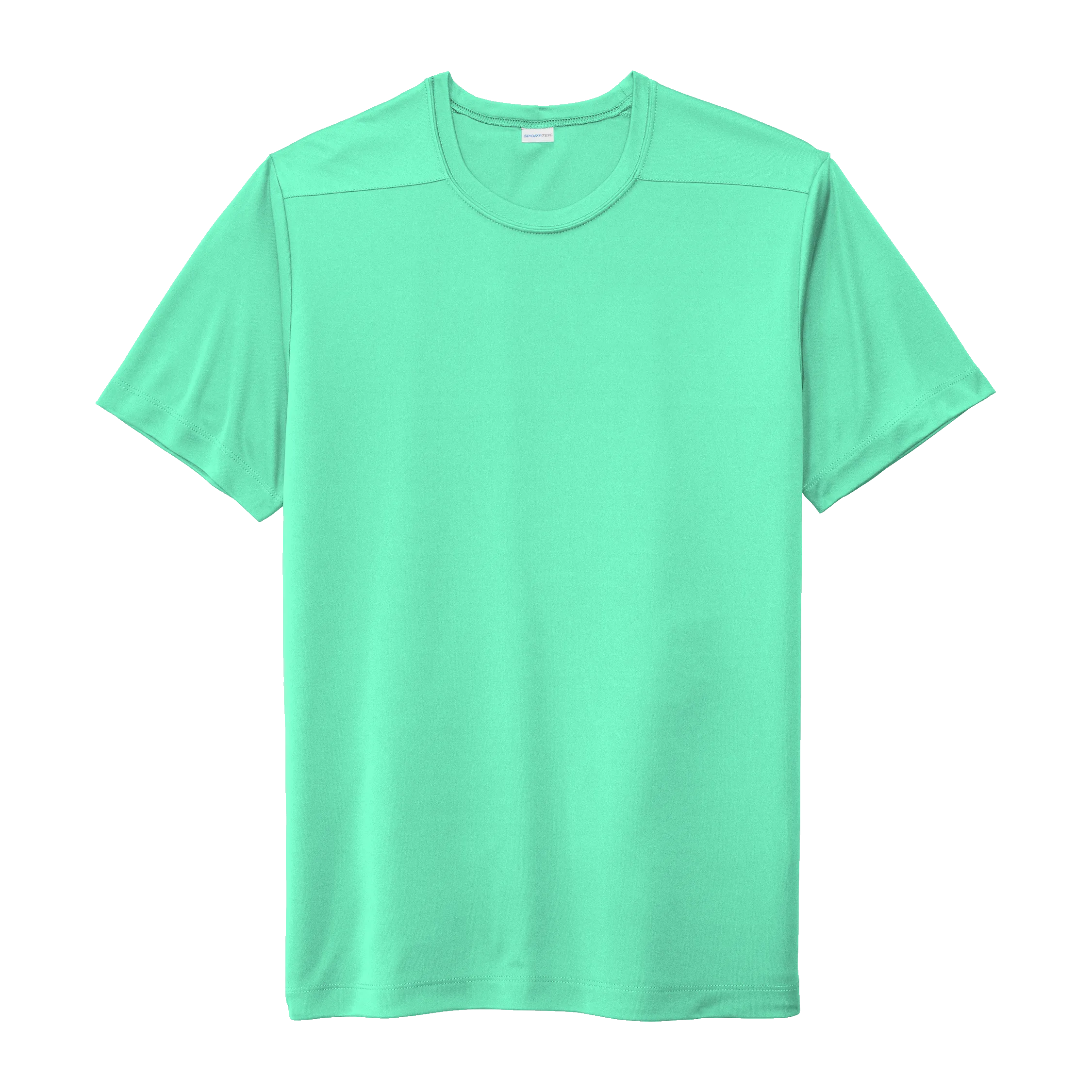 D1974M Mens Short Sleeve Posi-UV Pro T-shirt