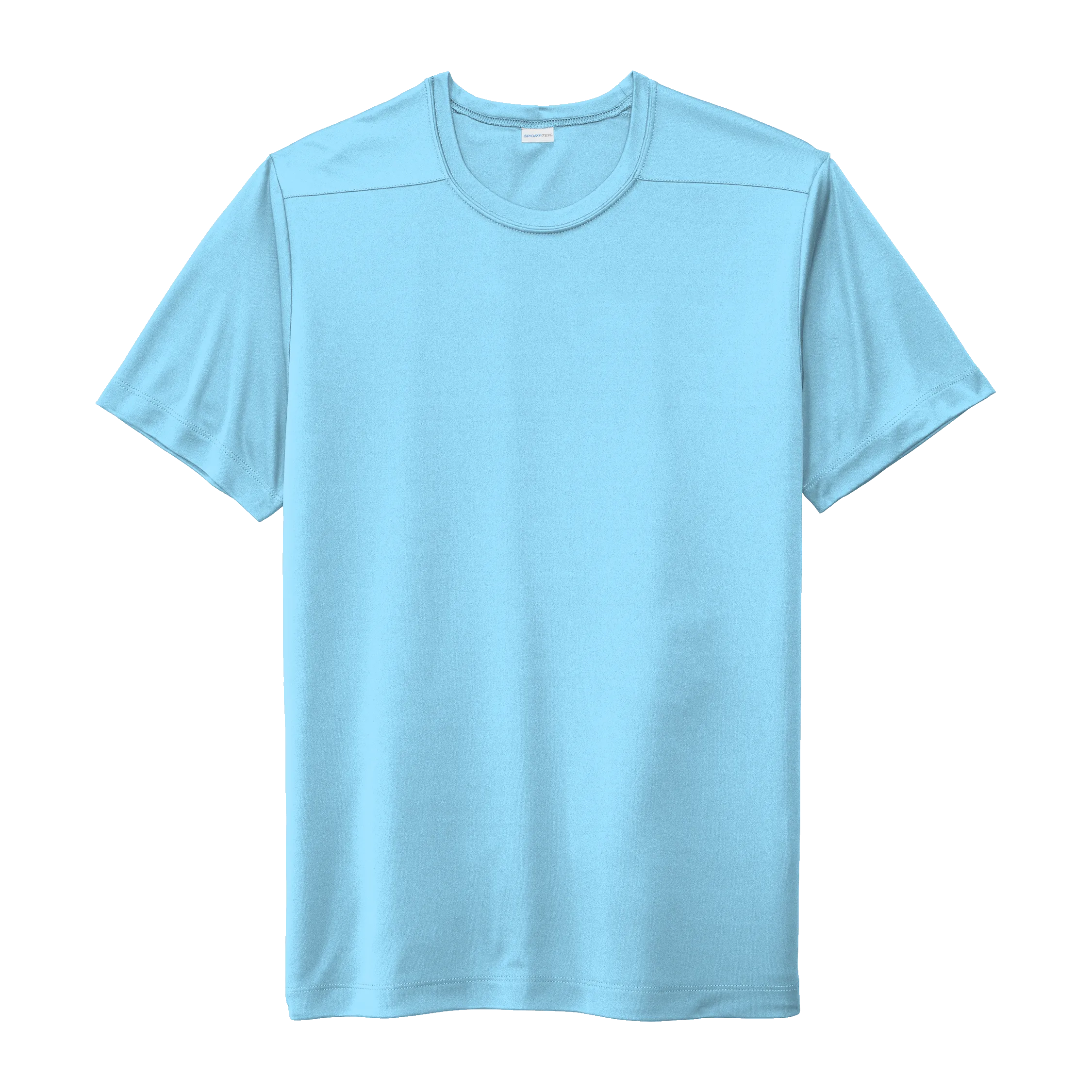 D1974M Mens Short Sleeve Posi-UV Pro T-shirt