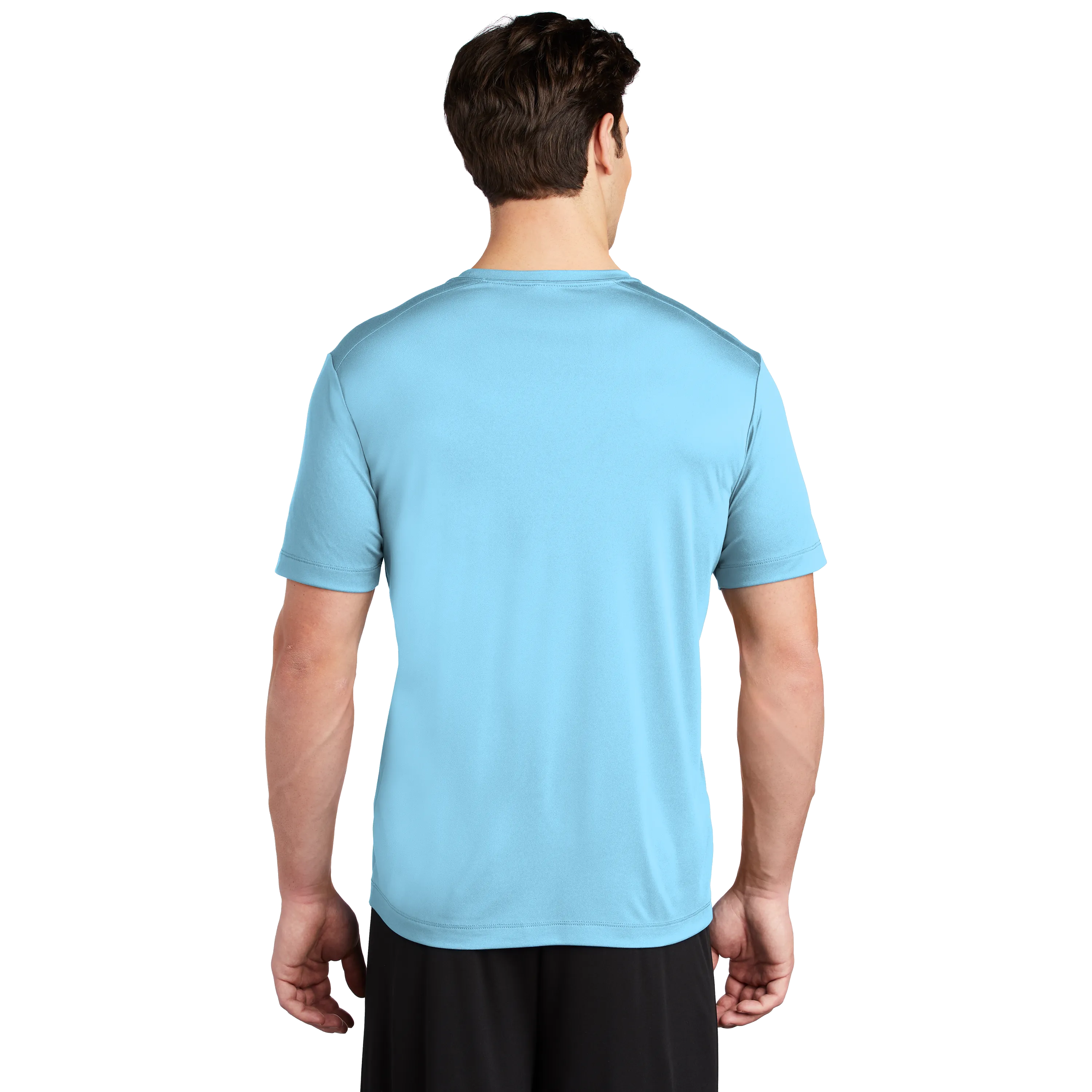D1974M Mens Short Sleeve Posi-UV Pro T-shirt
