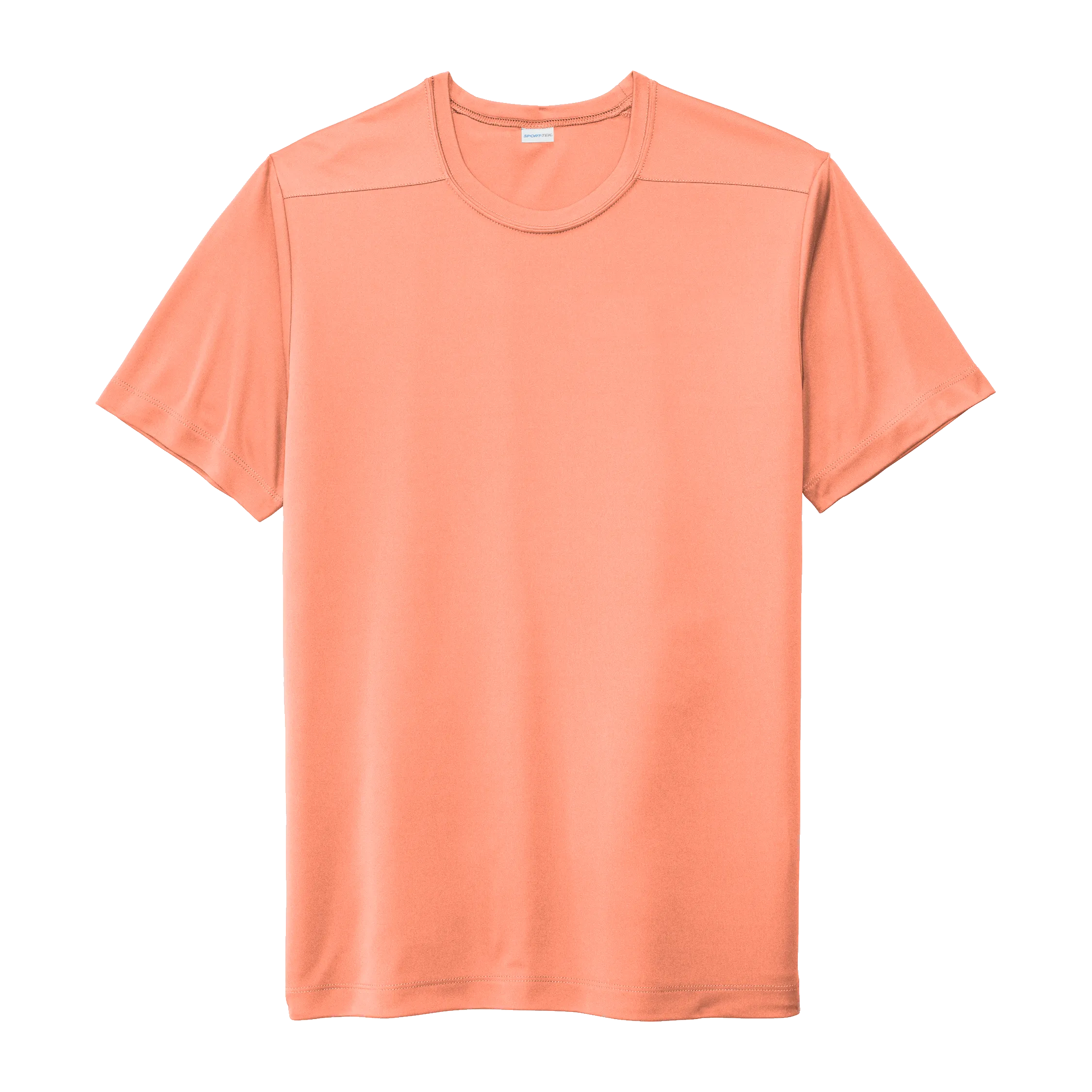 D1974M Mens Short Sleeve Posi-UV Pro T-shirt