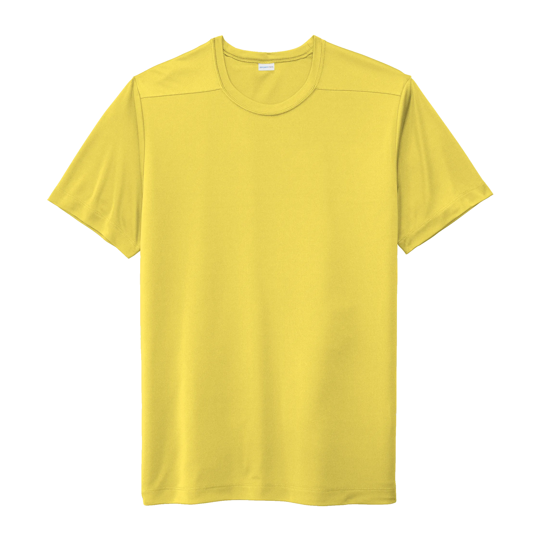 D1974M Mens Short Sleeve Posi-UV Pro T-shirt