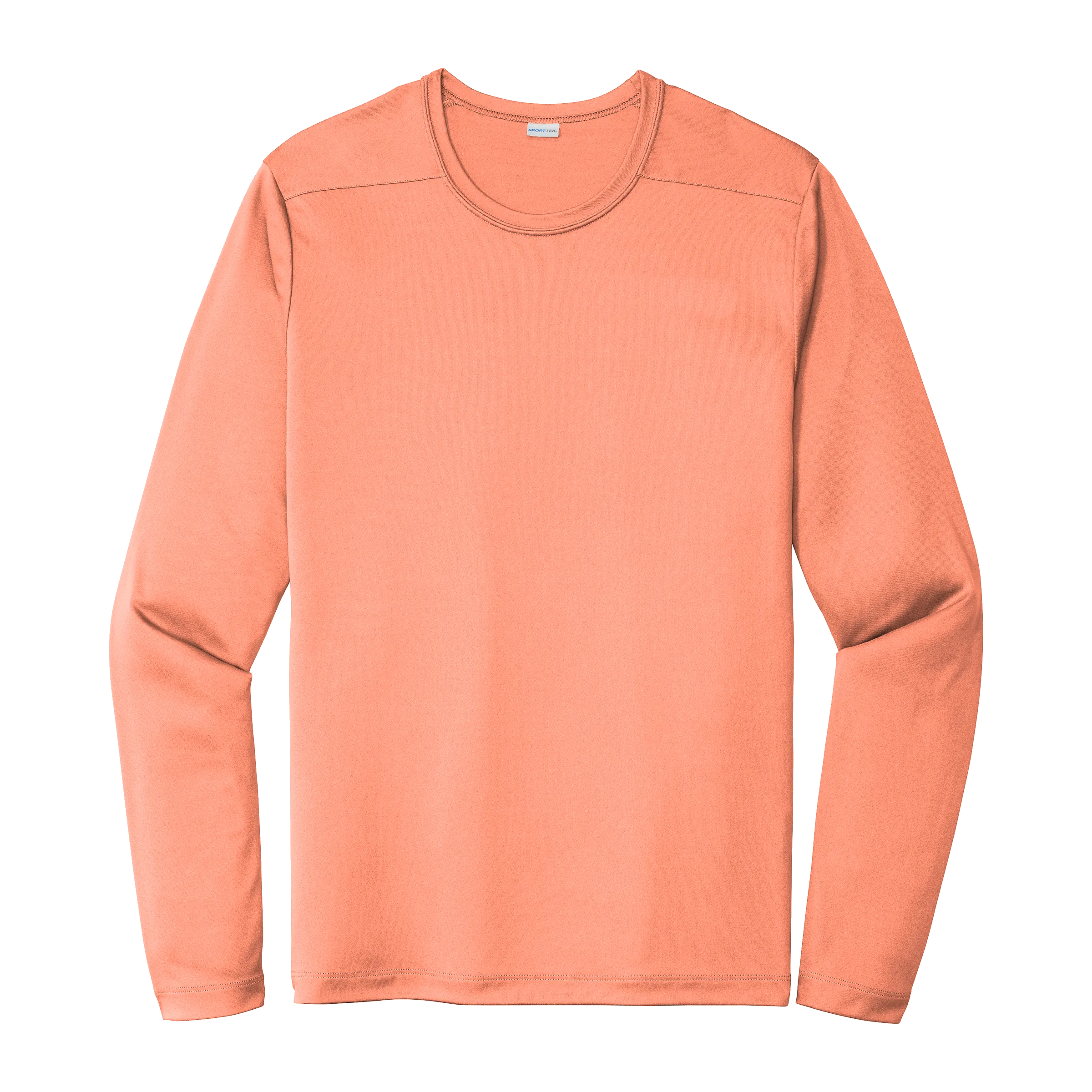 D1975 Long Sleeve Posi-UV Pro T-shirt