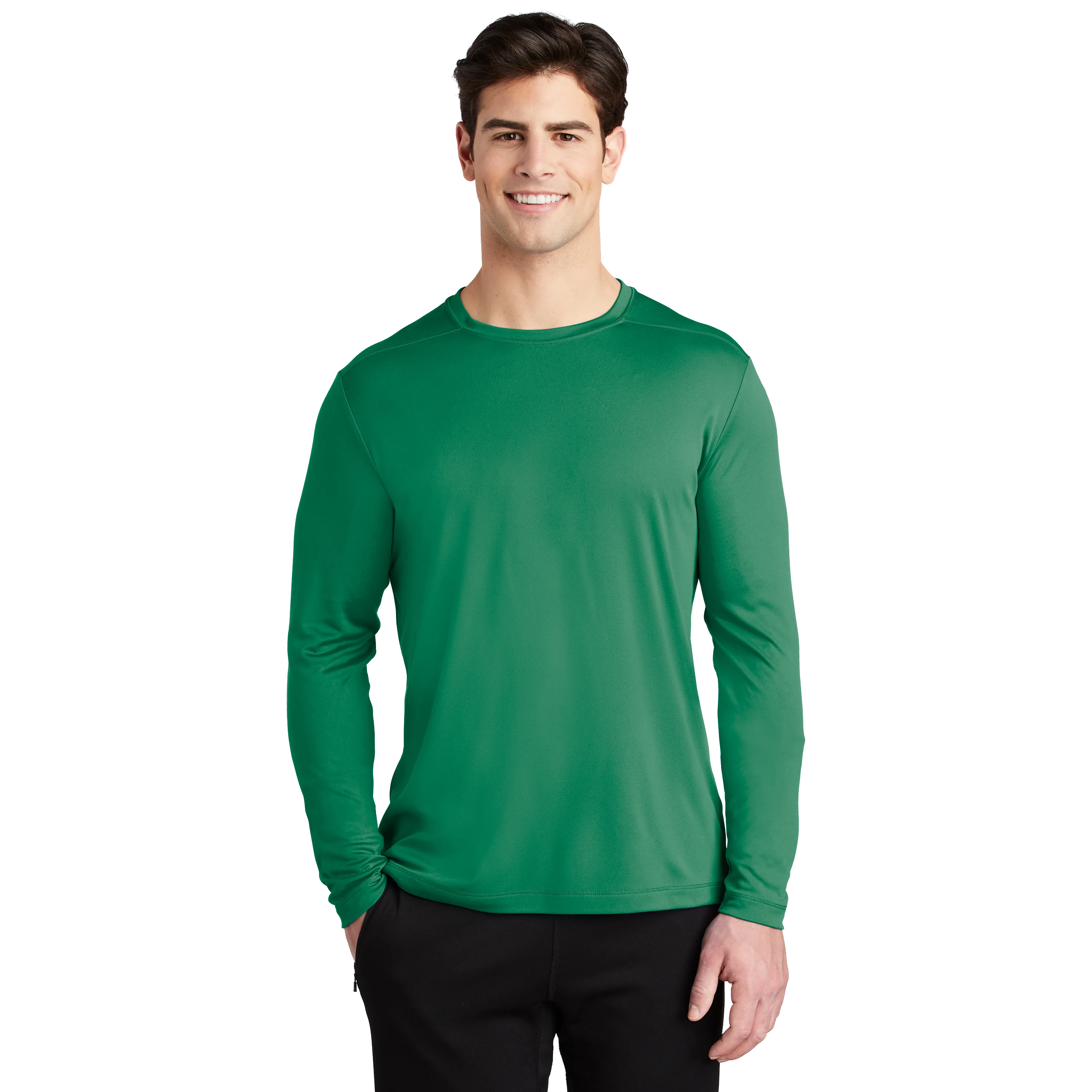 D1975 Long Sleeve Posi-UV Pro T-shirt