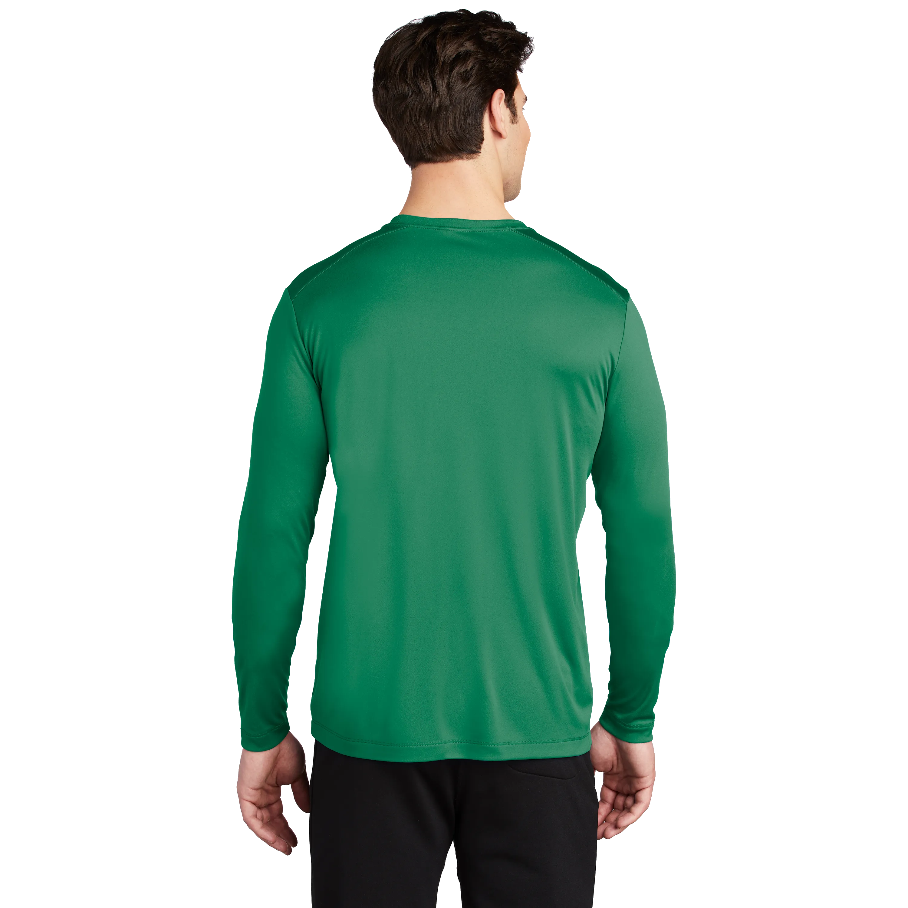 D1975 Long Sleeve Posi-UV Pro T-shirt