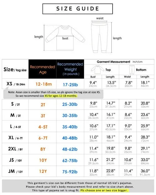 Daily Camel Long Sleeve Pajama