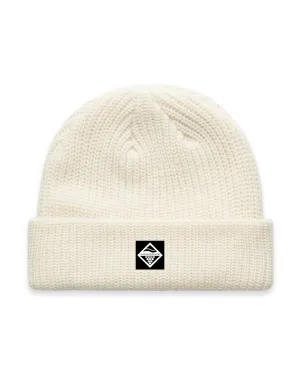 Diamond Cable Beanie