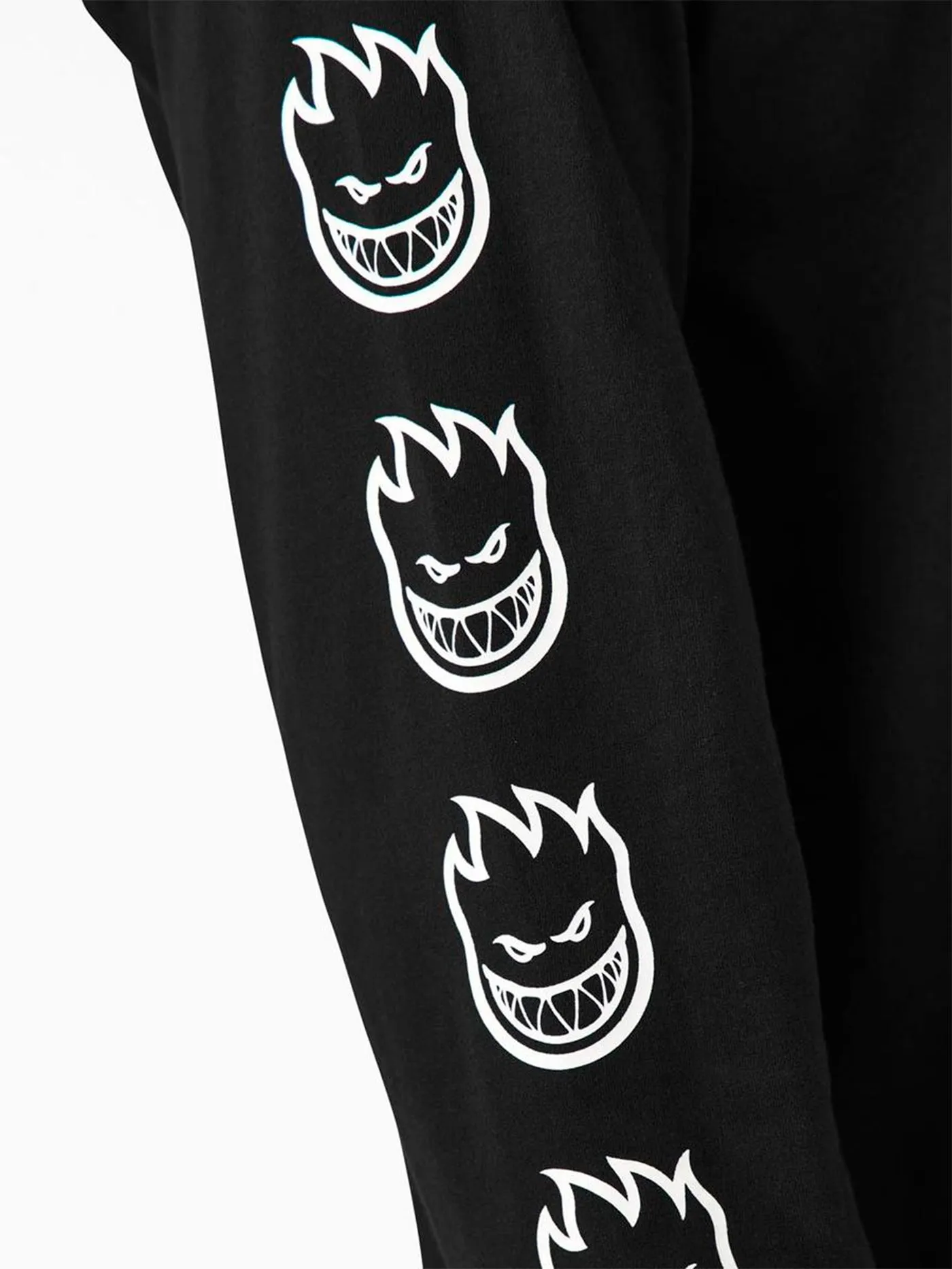 Dickies X Spitfire Long Sleeve T-Shirt