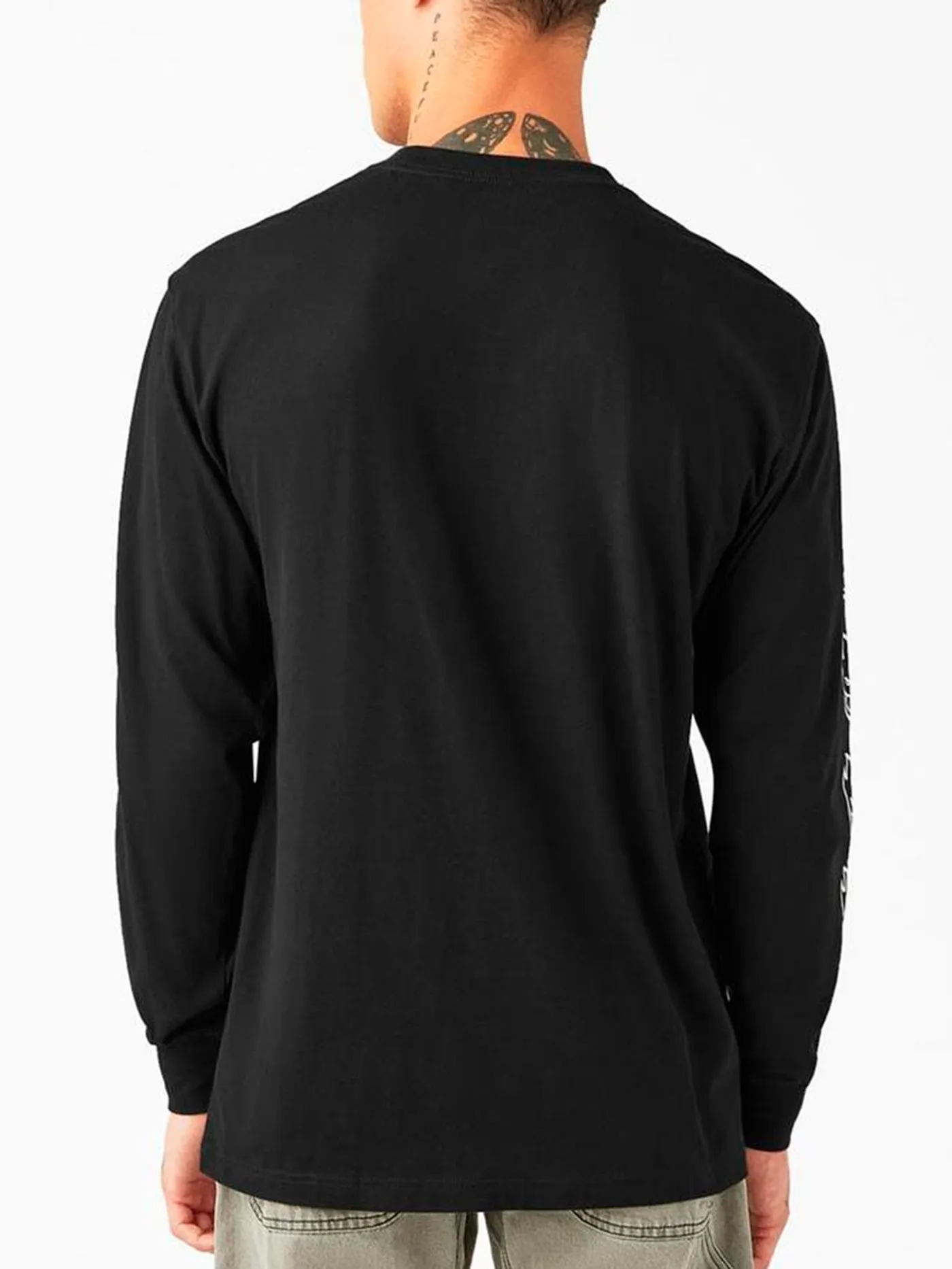 Dickies X Spitfire Long Sleeve T-Shirt