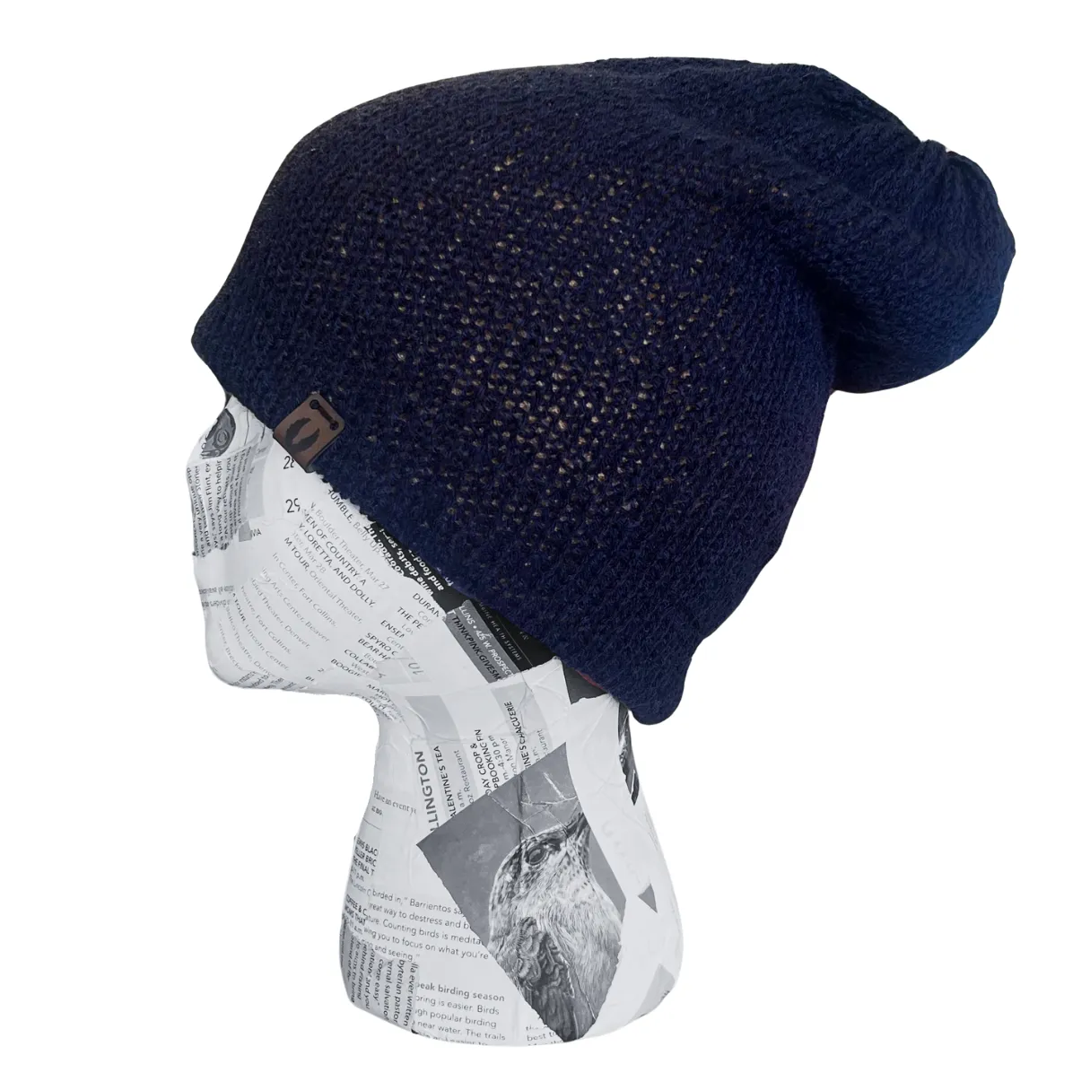 Ditto Reversible Beanie