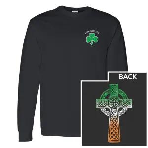 Dorchester Tri Cross Long Sleeve